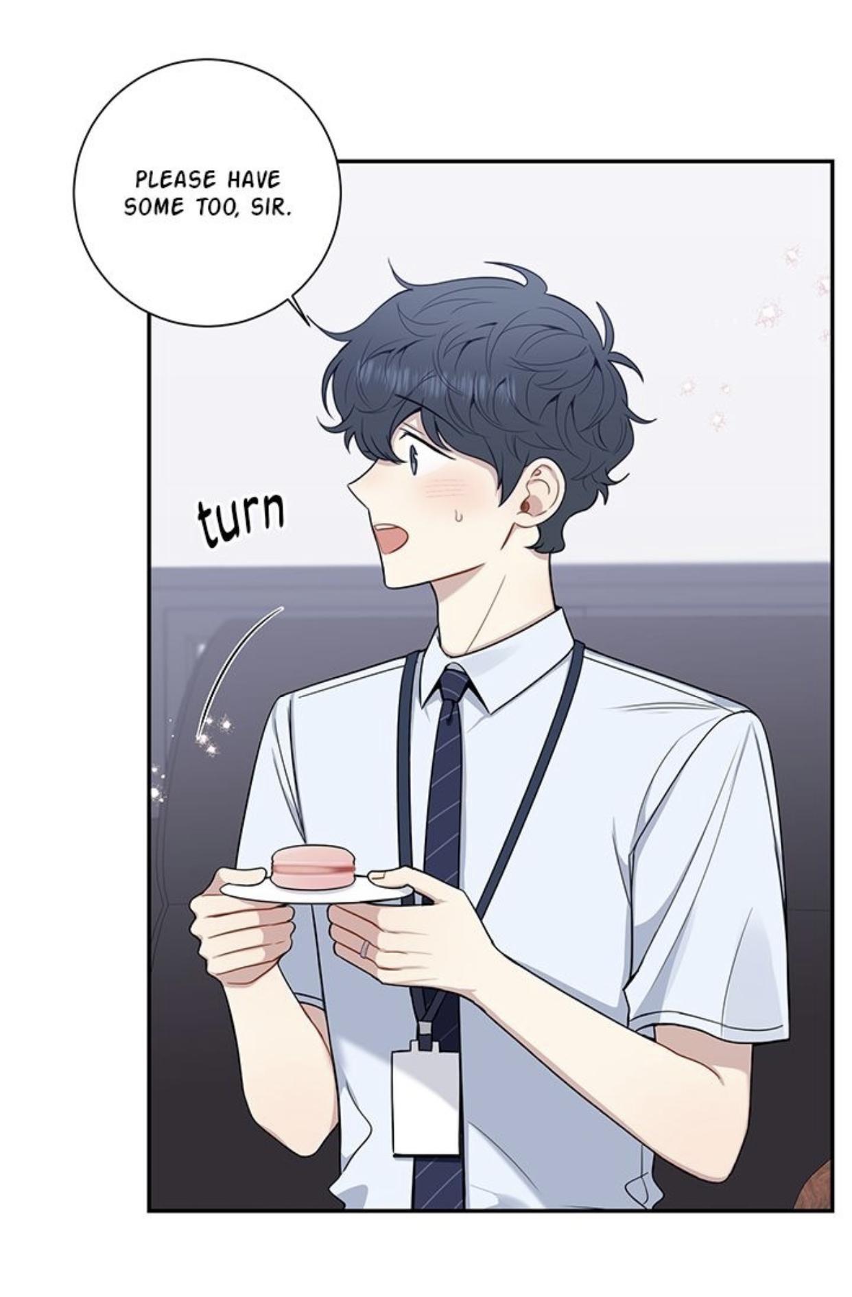 Read Cherry Blossoms After Winter Manga Online