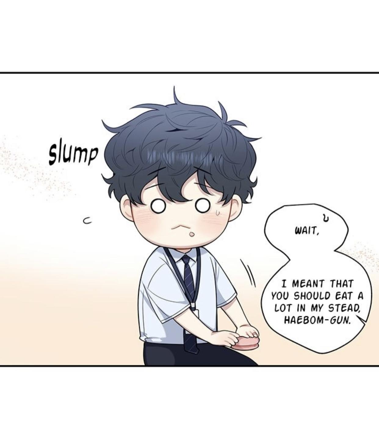 Read Cherry Blossoms After Winter Manga Online