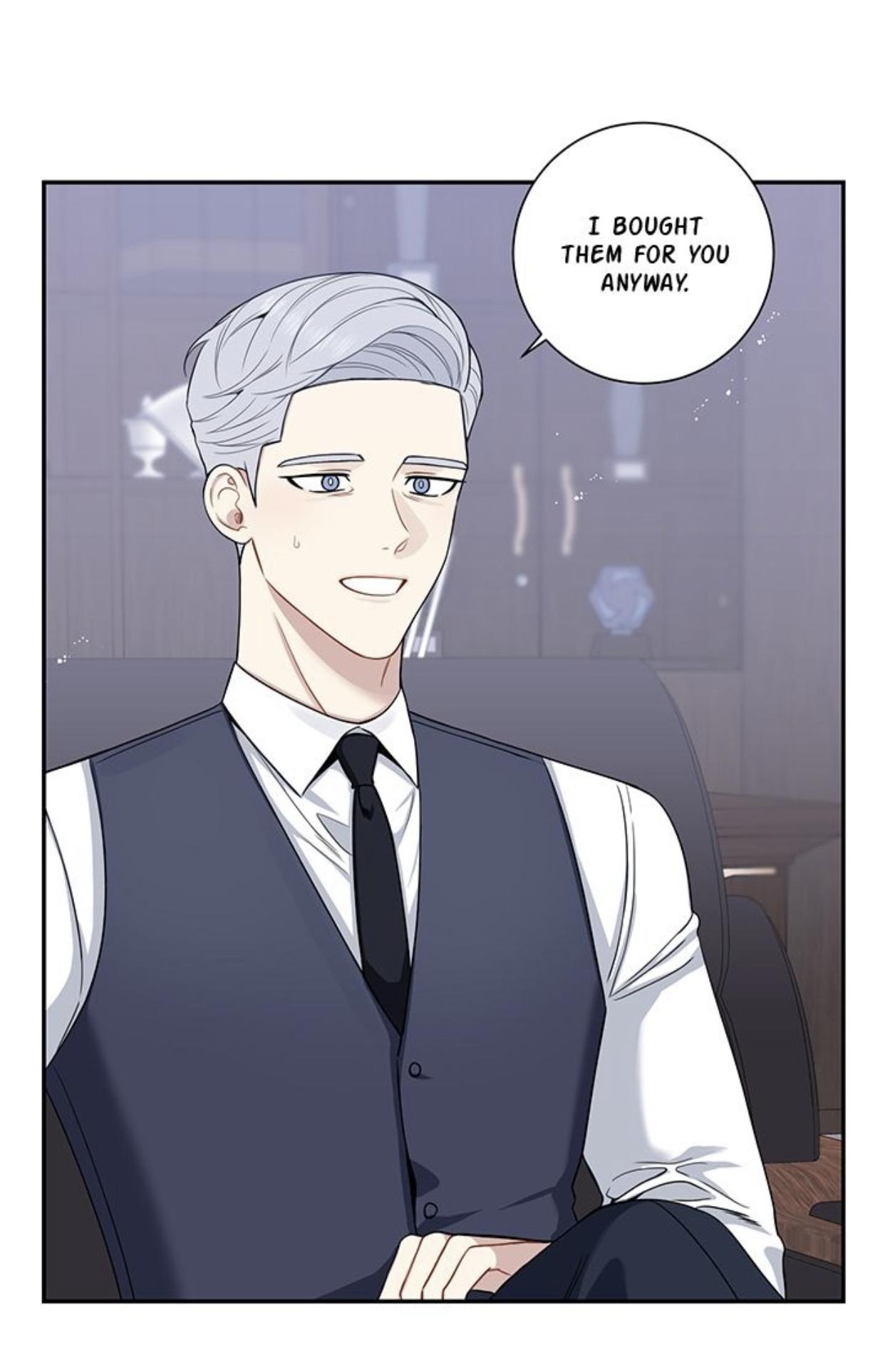 Read Cherry Blossoms After Winter Manga Online