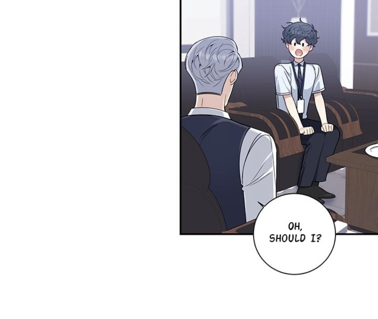 Read Cherry Blossoms After Winter Manga Online