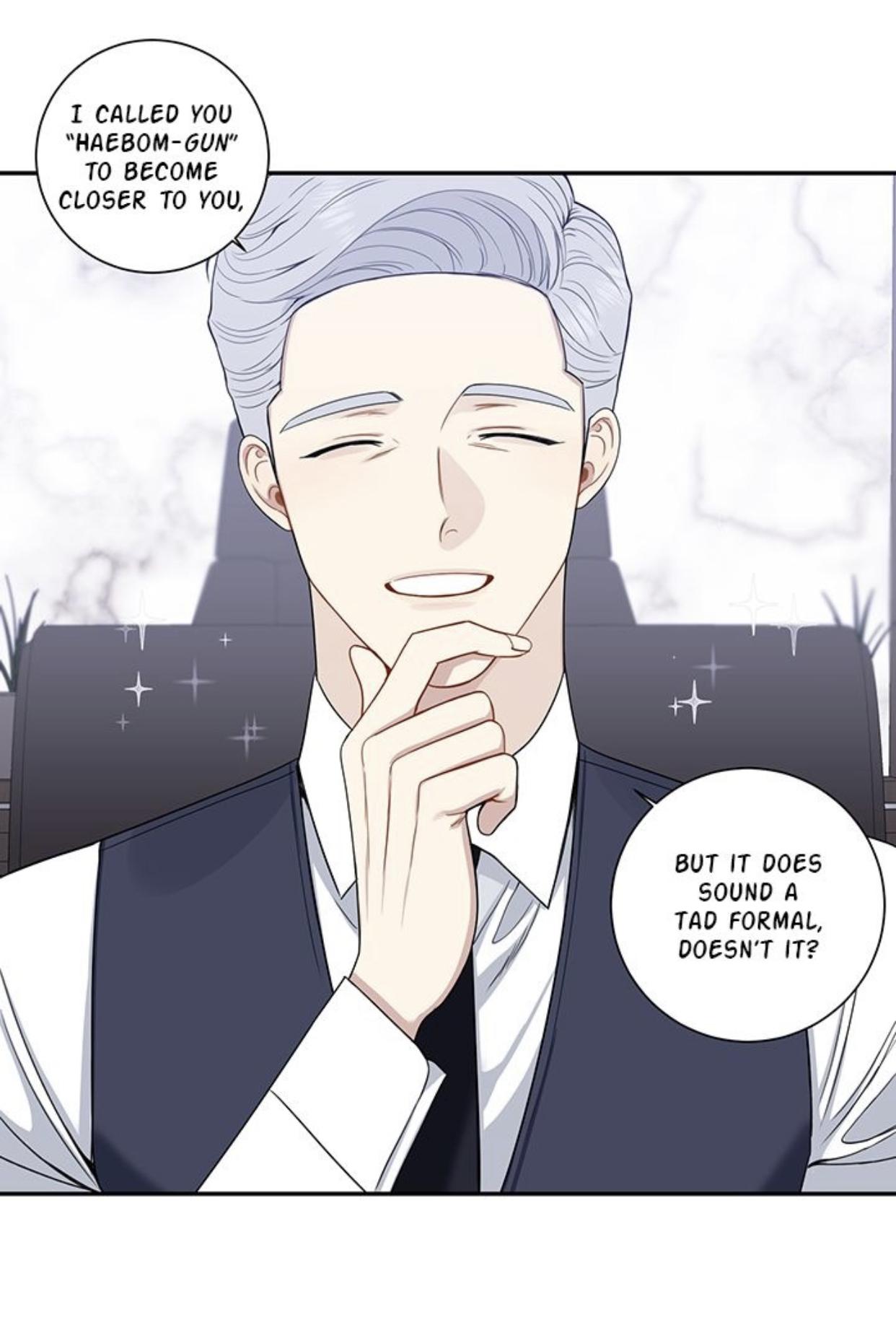 Read Cherry Blossoms After Winter Manga Online