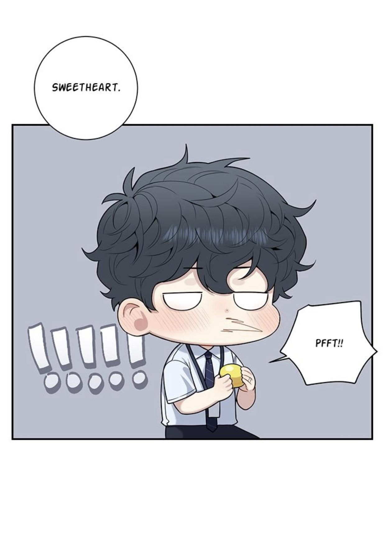 Read Cherry Blossoms After Winter Manga Online