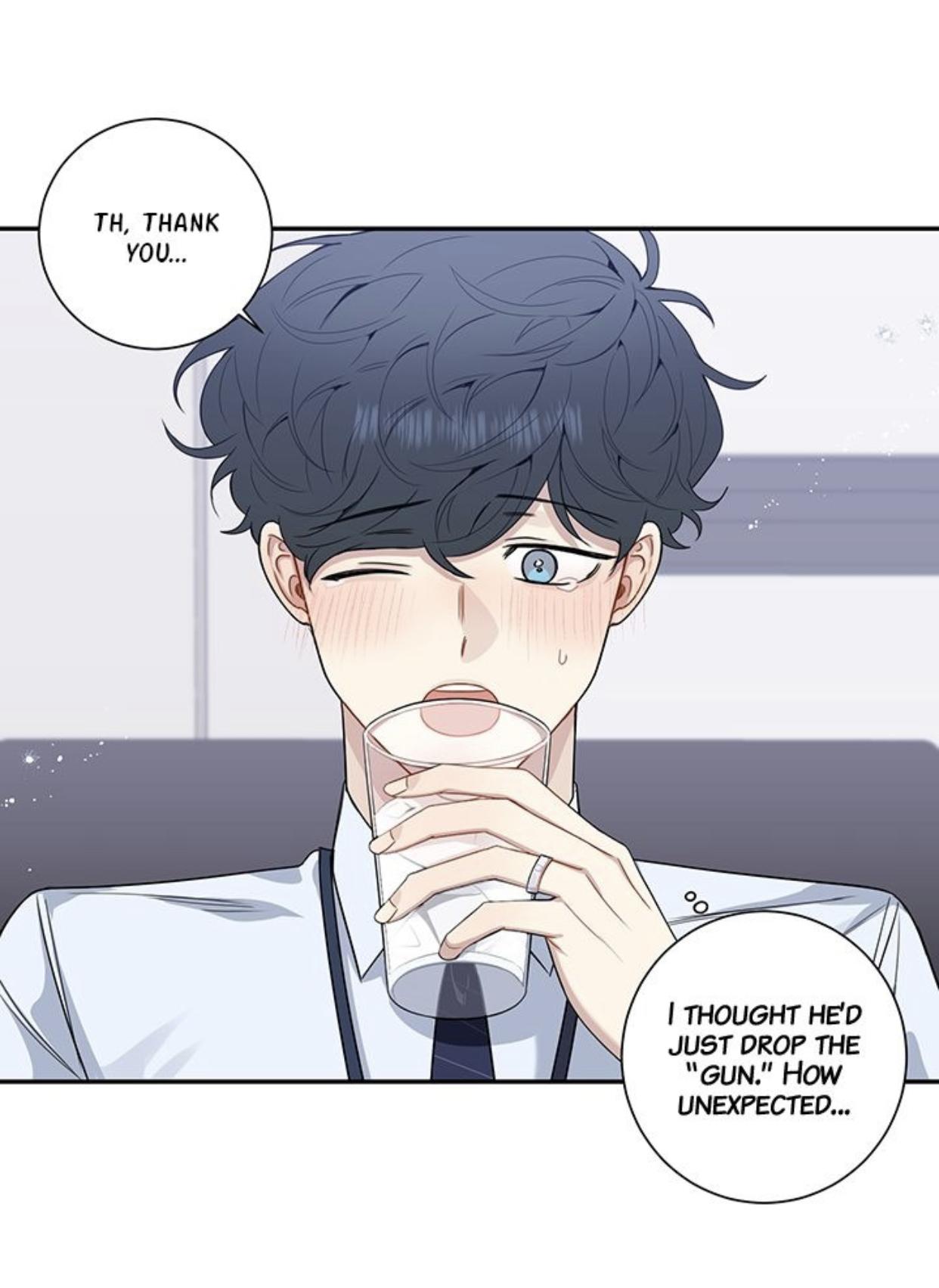 Read Cherry Blossoms After Winter Manga Online