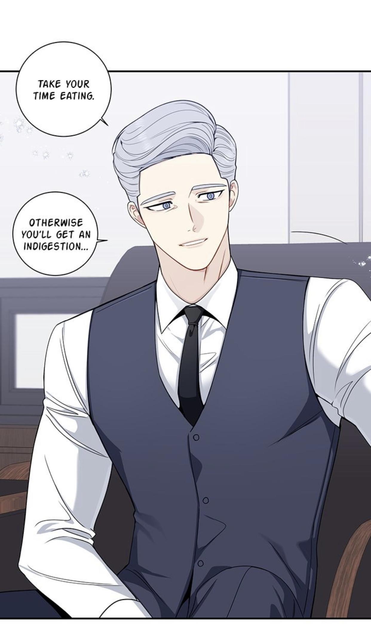 Read Cherry Blossoms After Winter Manga Online