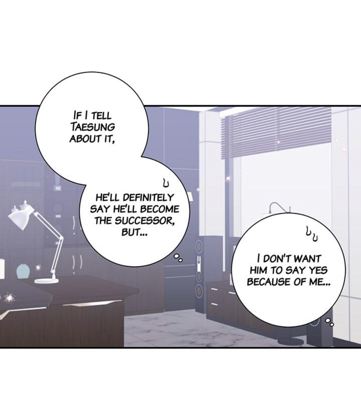 Read Cherry Blossoms After Winter Manga Online