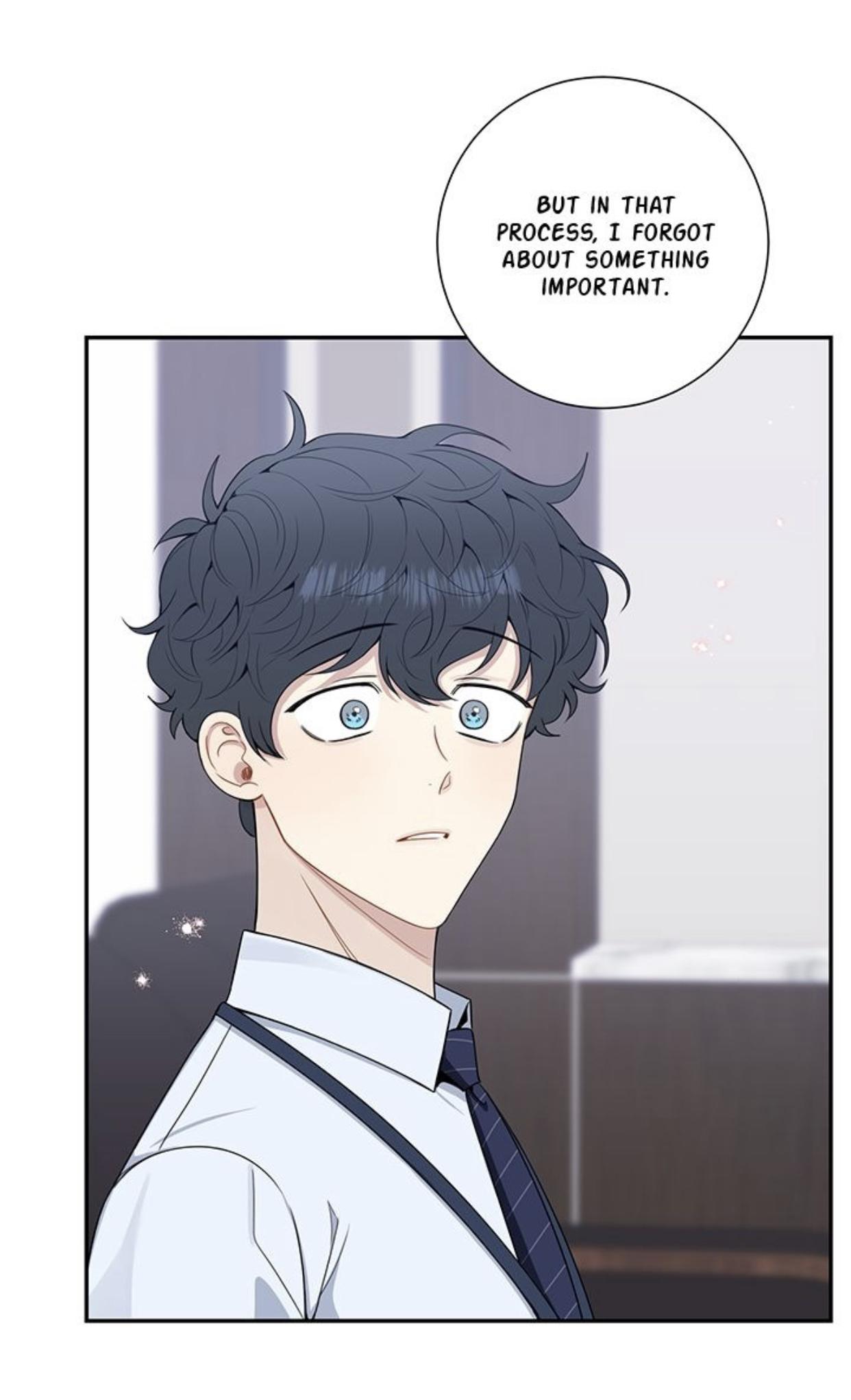 Read Cherry Blossoms After Winter Manga Online