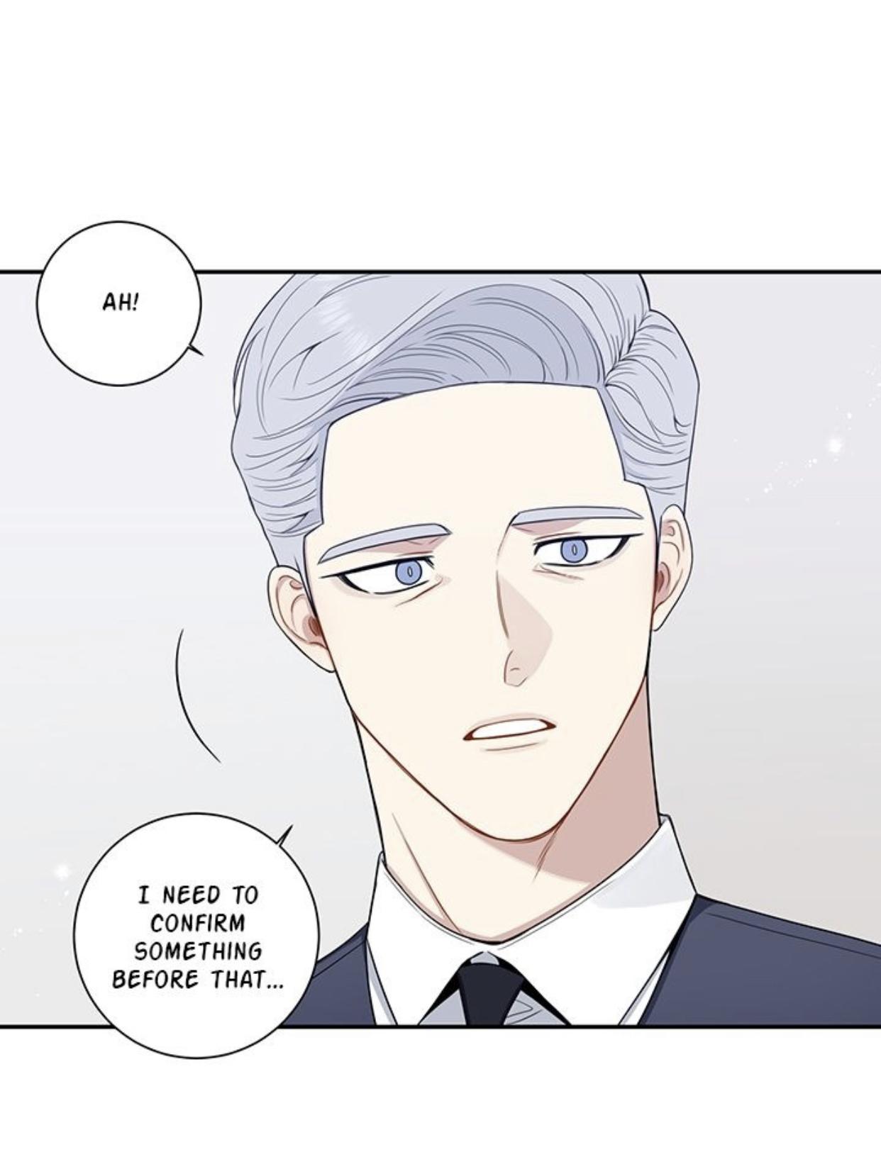 Read Cherry Blossoms After Winter Manga Online
