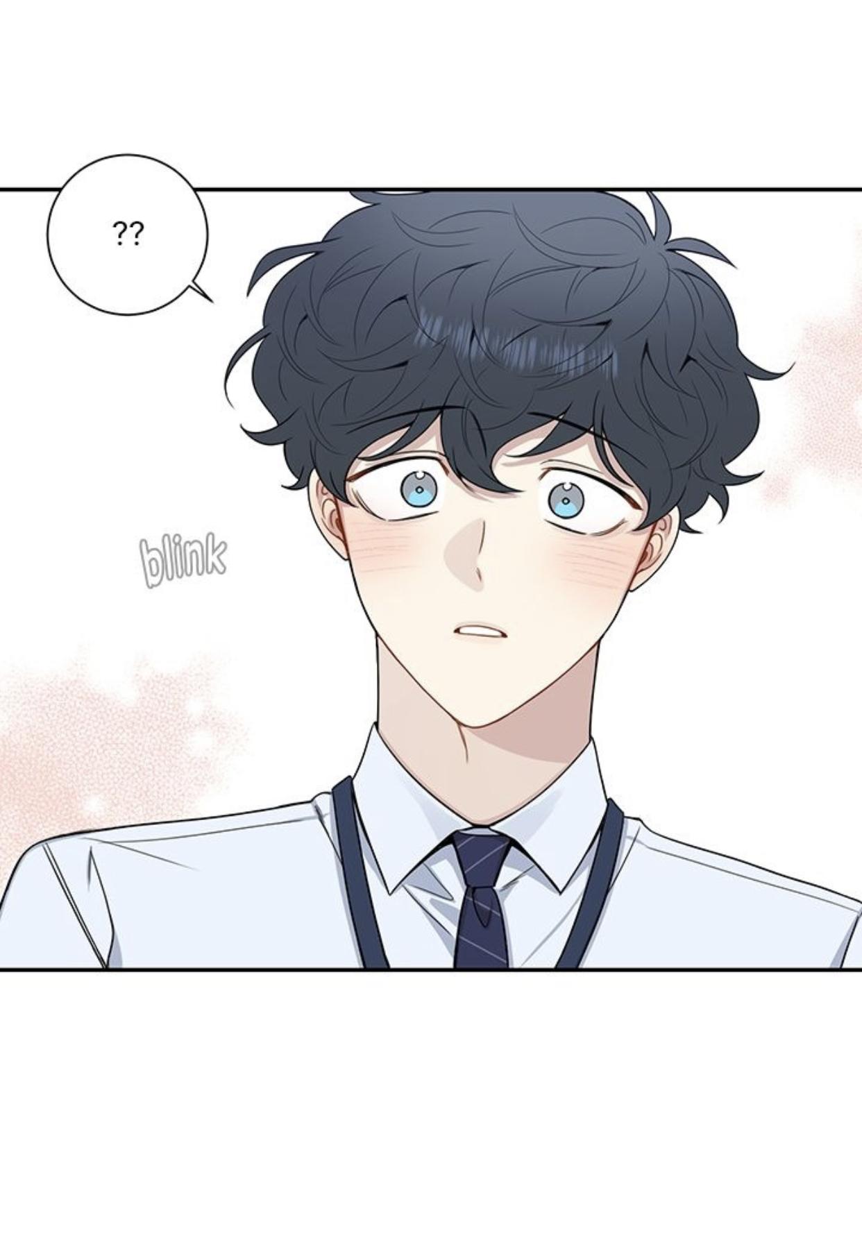 Read Cherry Blossoms After Winter Manga Online