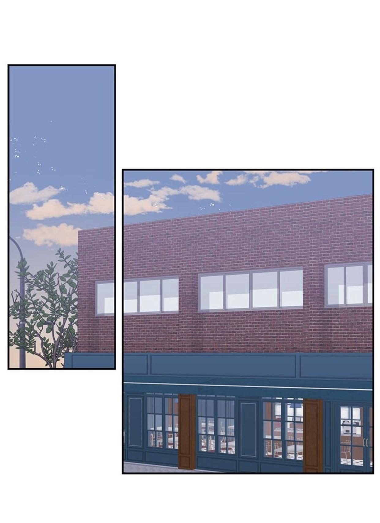 Read Cherry Blossoms After Winter Manga Online