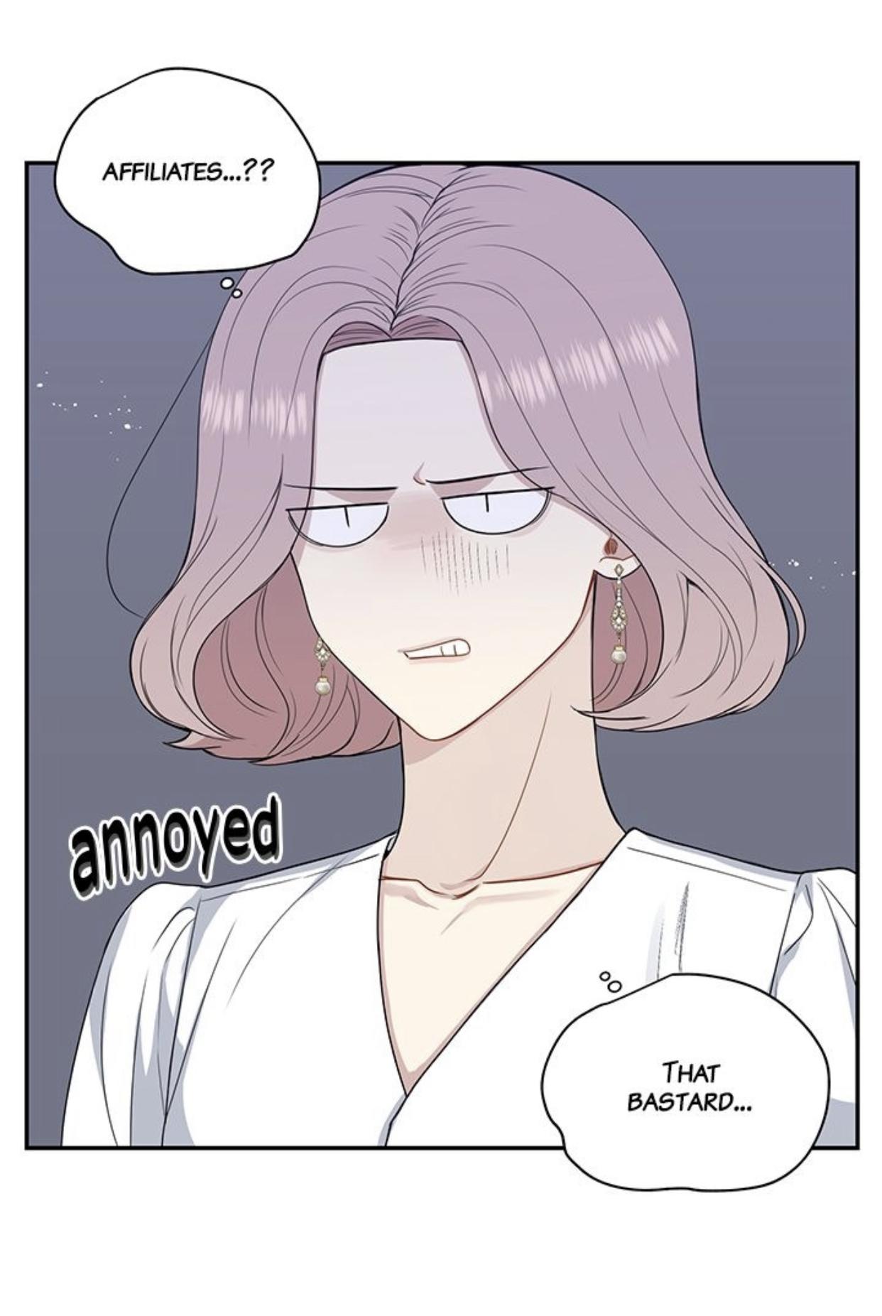 Read Cherry Blossoms After Winter Manga Online