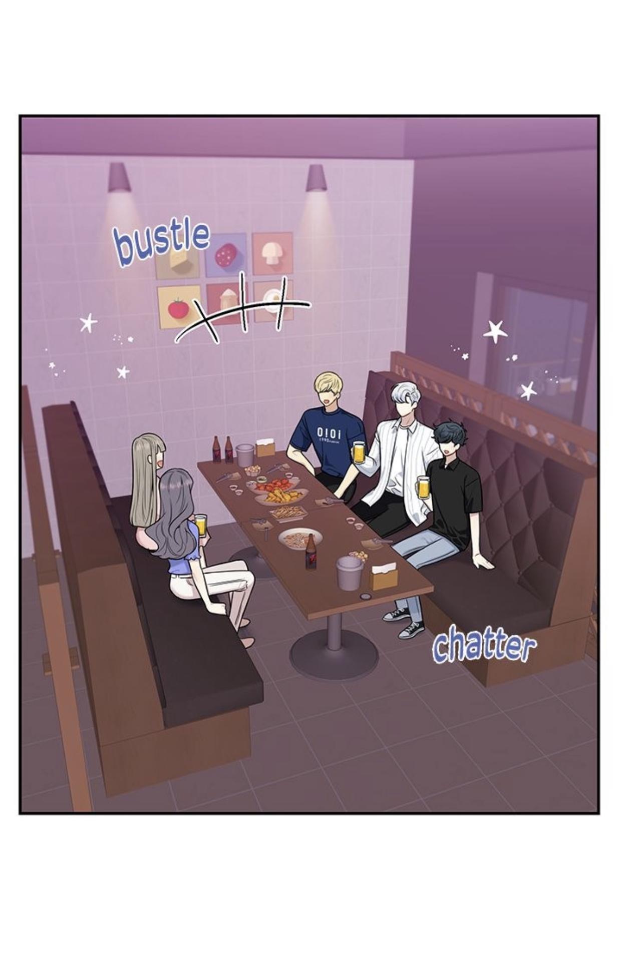 Read Cherry Blossoms After Winter Manga Online