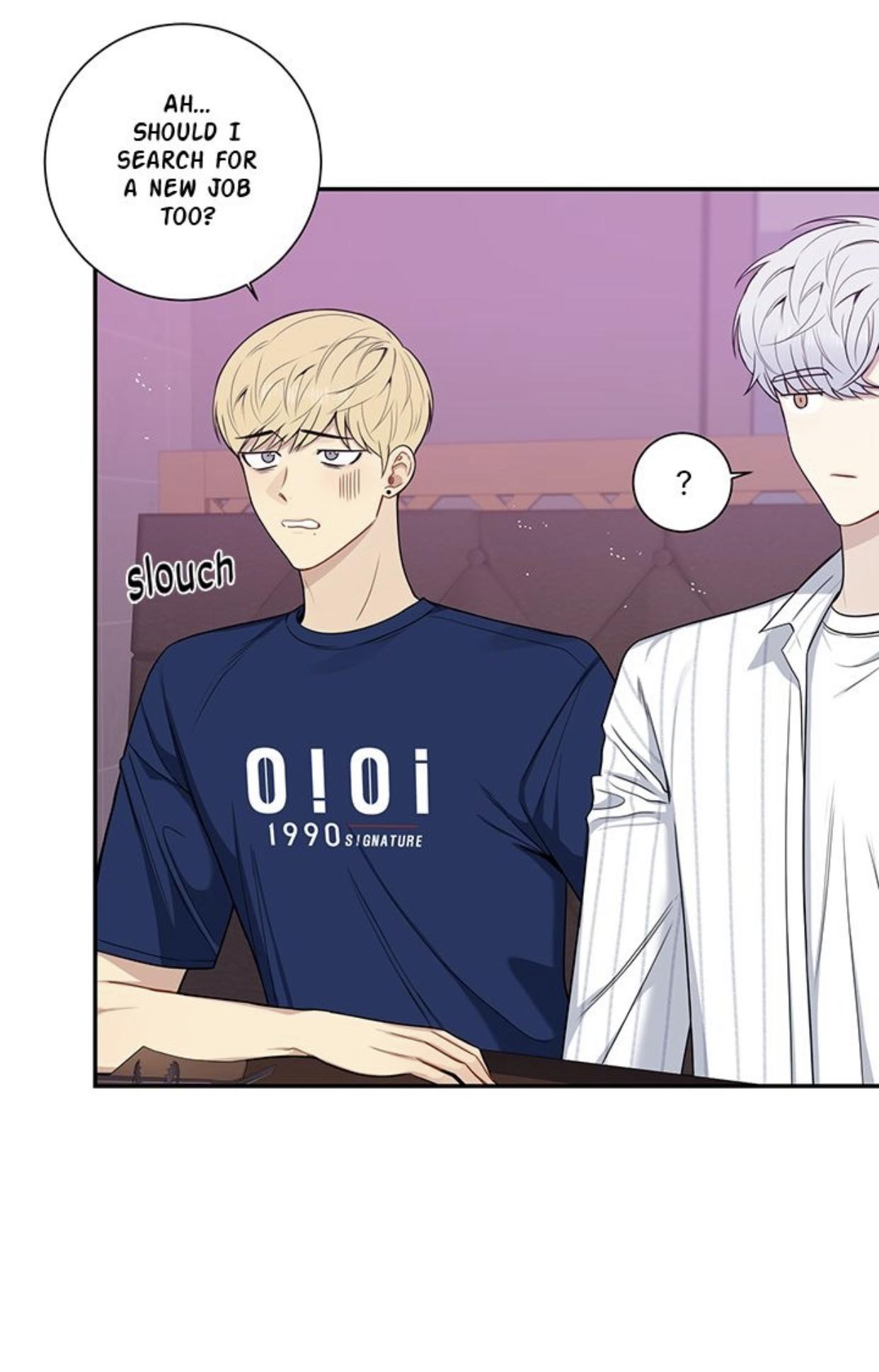 Read Cherry Blossoms After Winter Manga Online