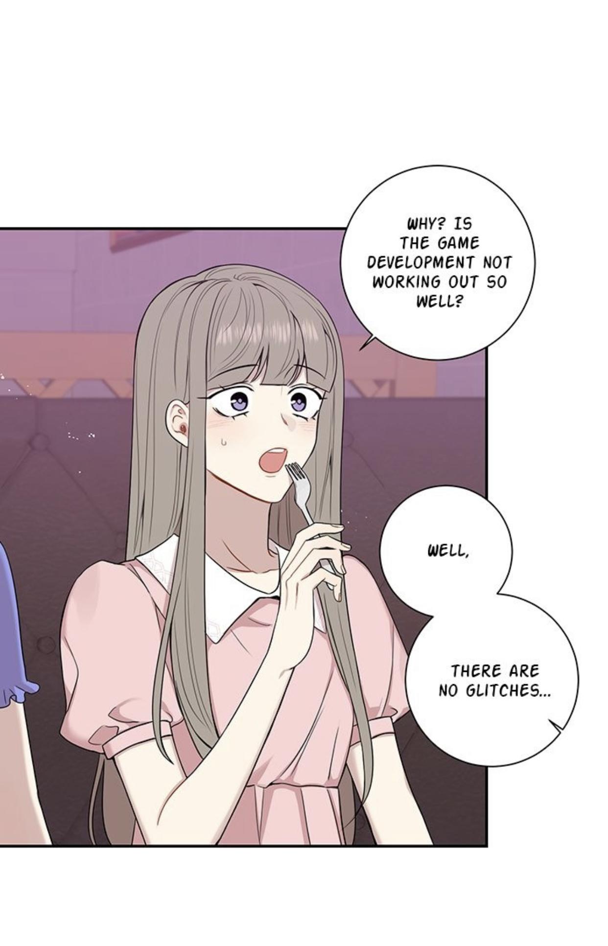 Read Cherry Blossoms After Winter Manga Online