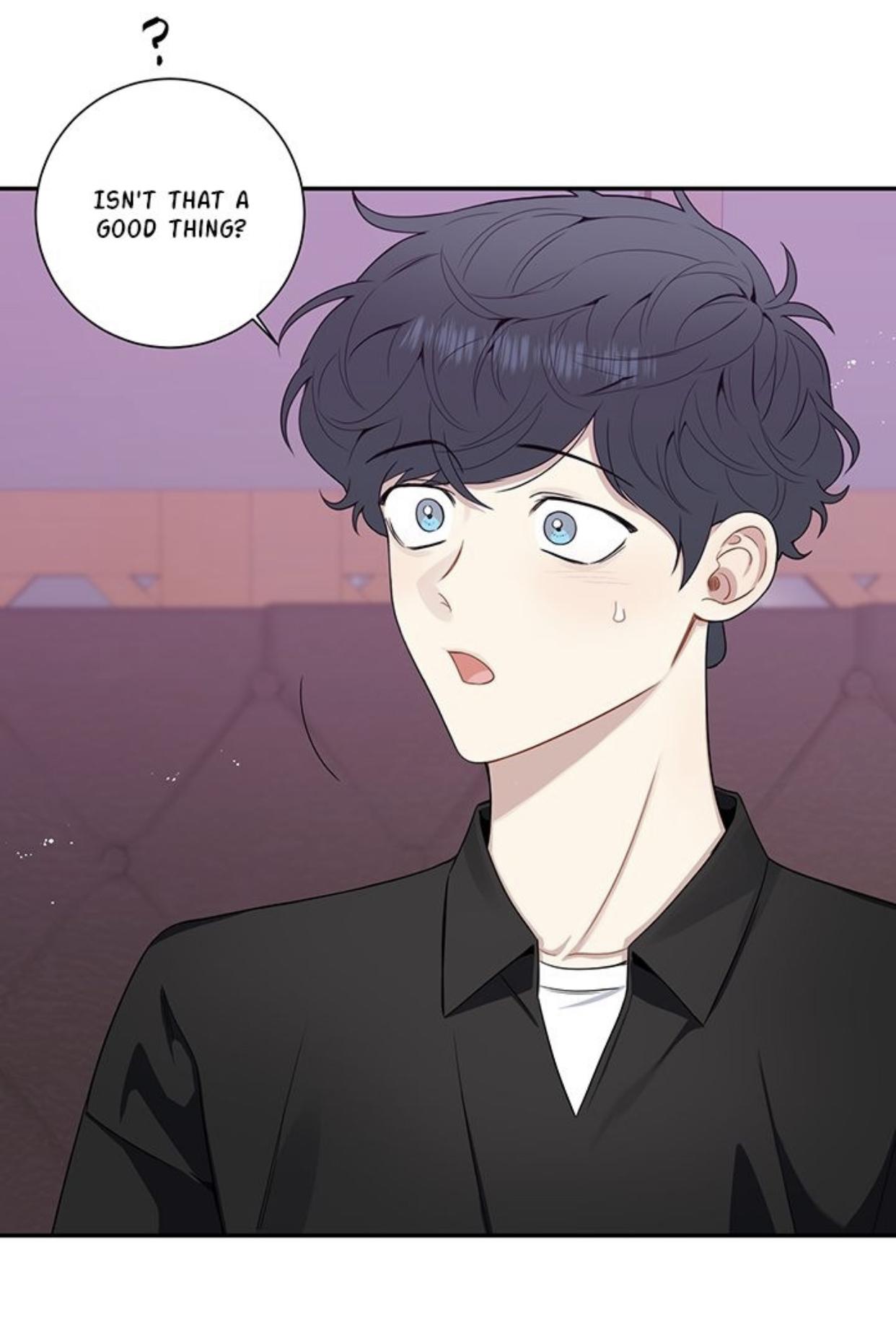 Read Cherry Blossoms After Winter Manga Online