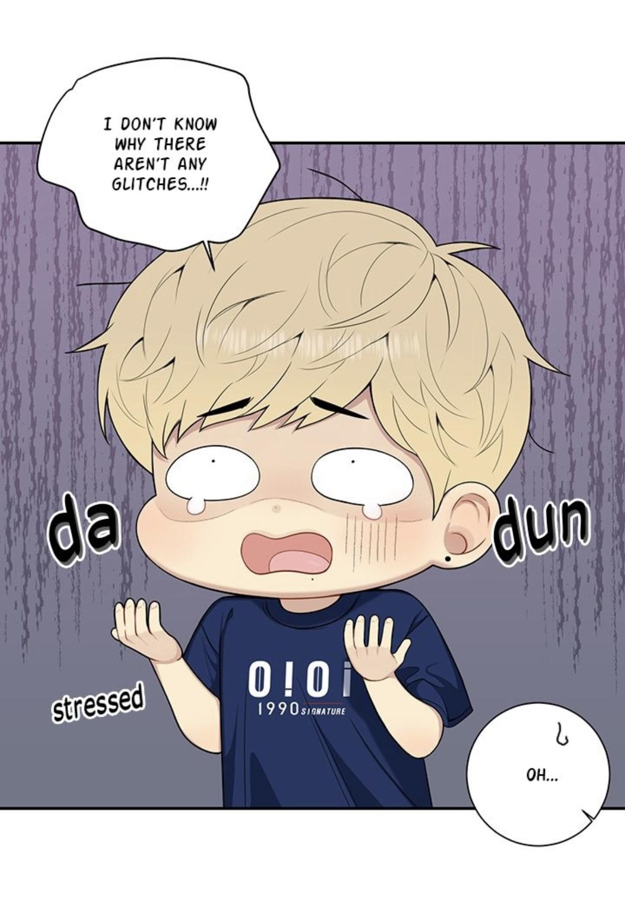 Read Cherry Blossoms After Winter Manga Online