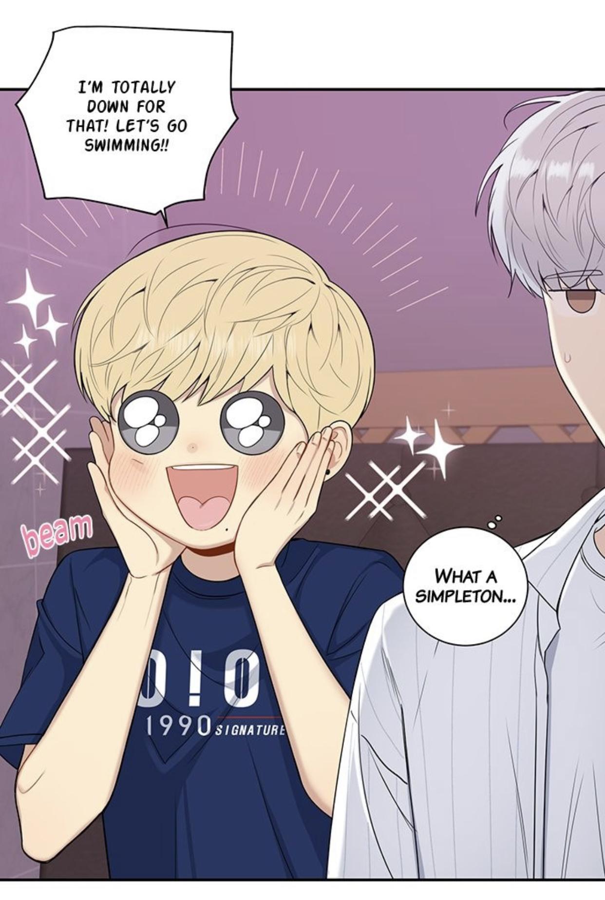 Read Cherry Blossoms After Winter Manga Online