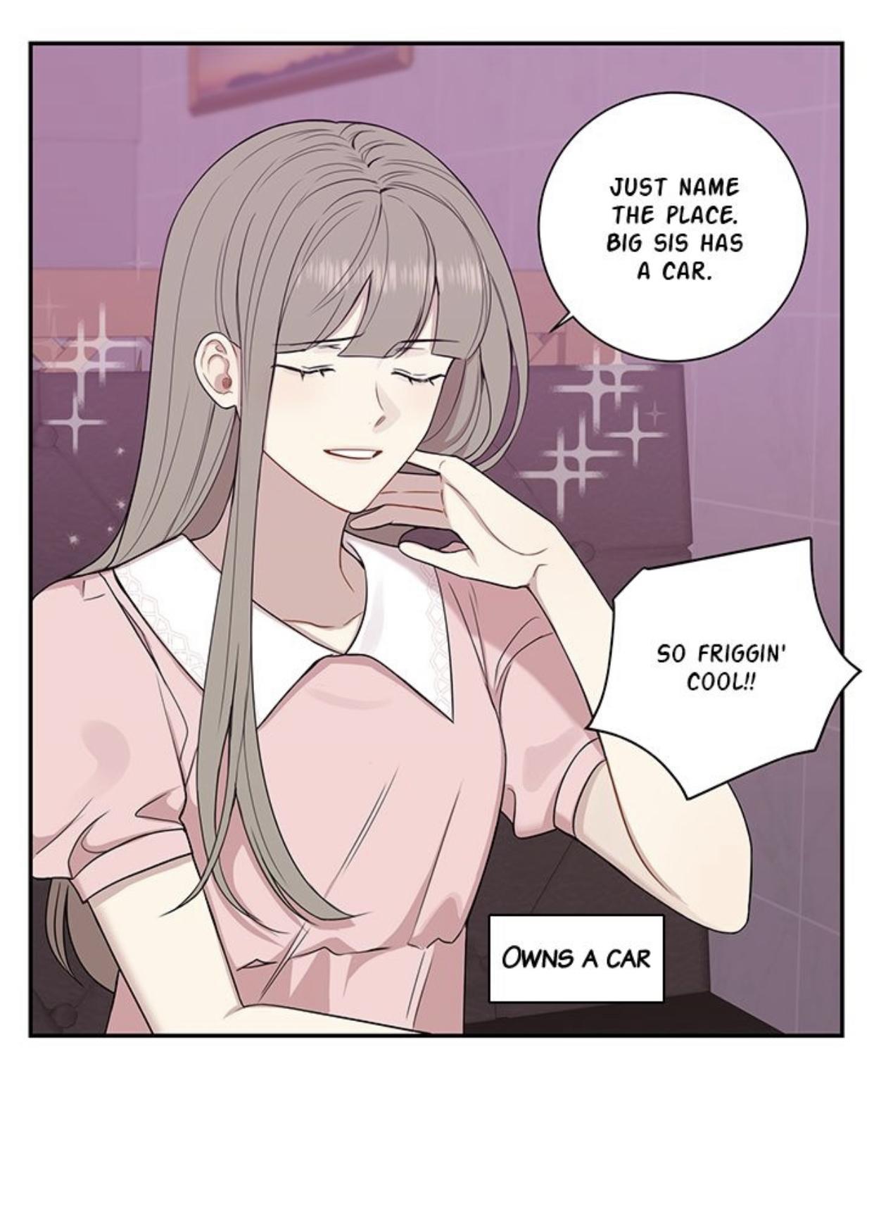 Read Cherry Blossoms After Winter Manga Online