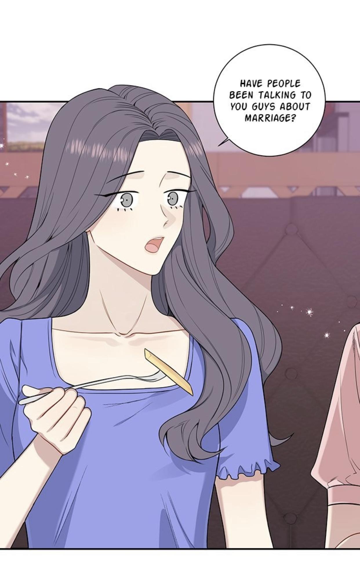 Read Cherry Blossoms After Winter Manga Online