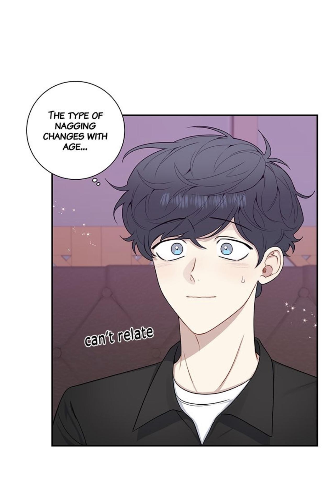 Read Cherry Blossoms After Winter Manga Online