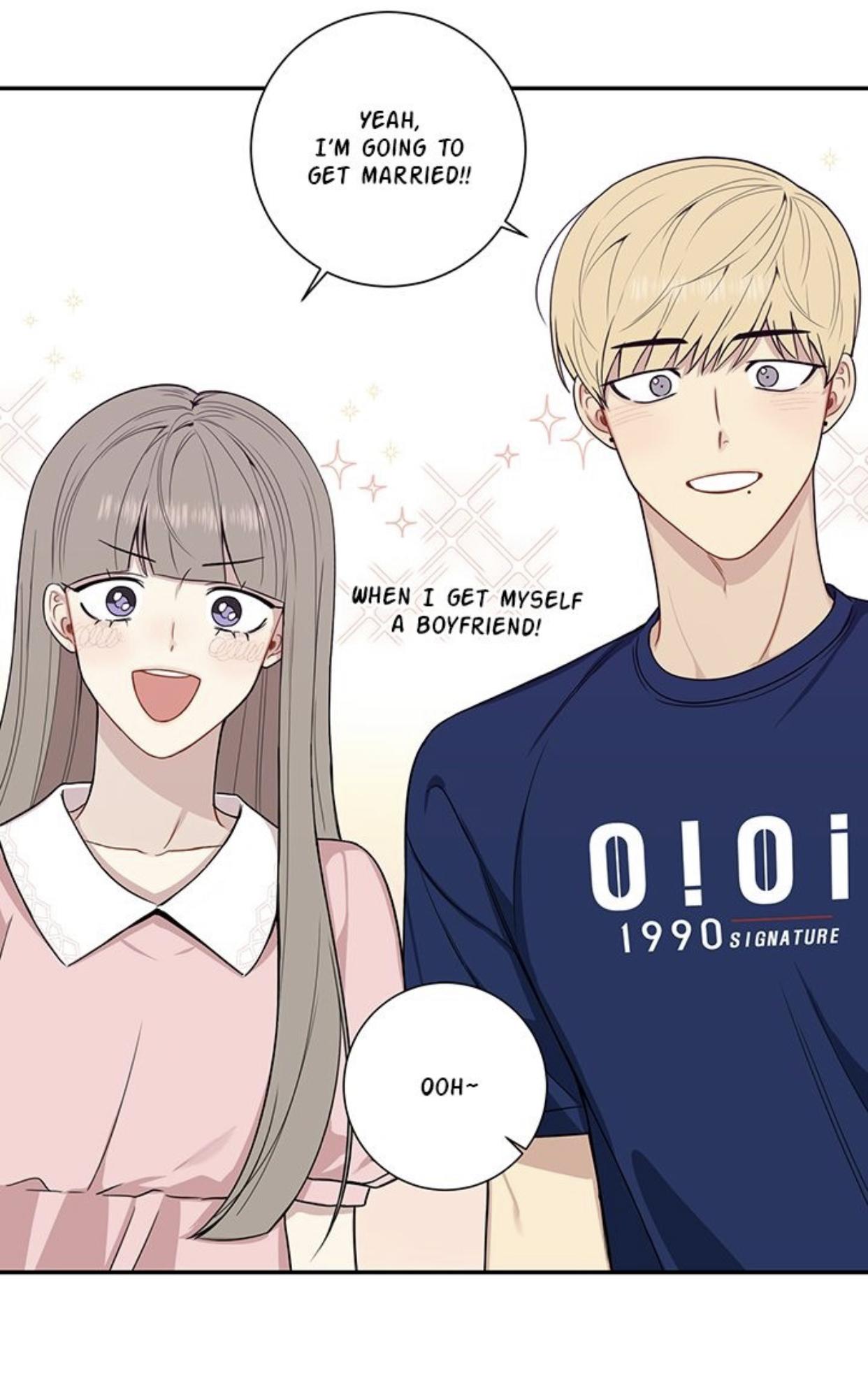 Read Cherry Blossoms After Winter Manga Online