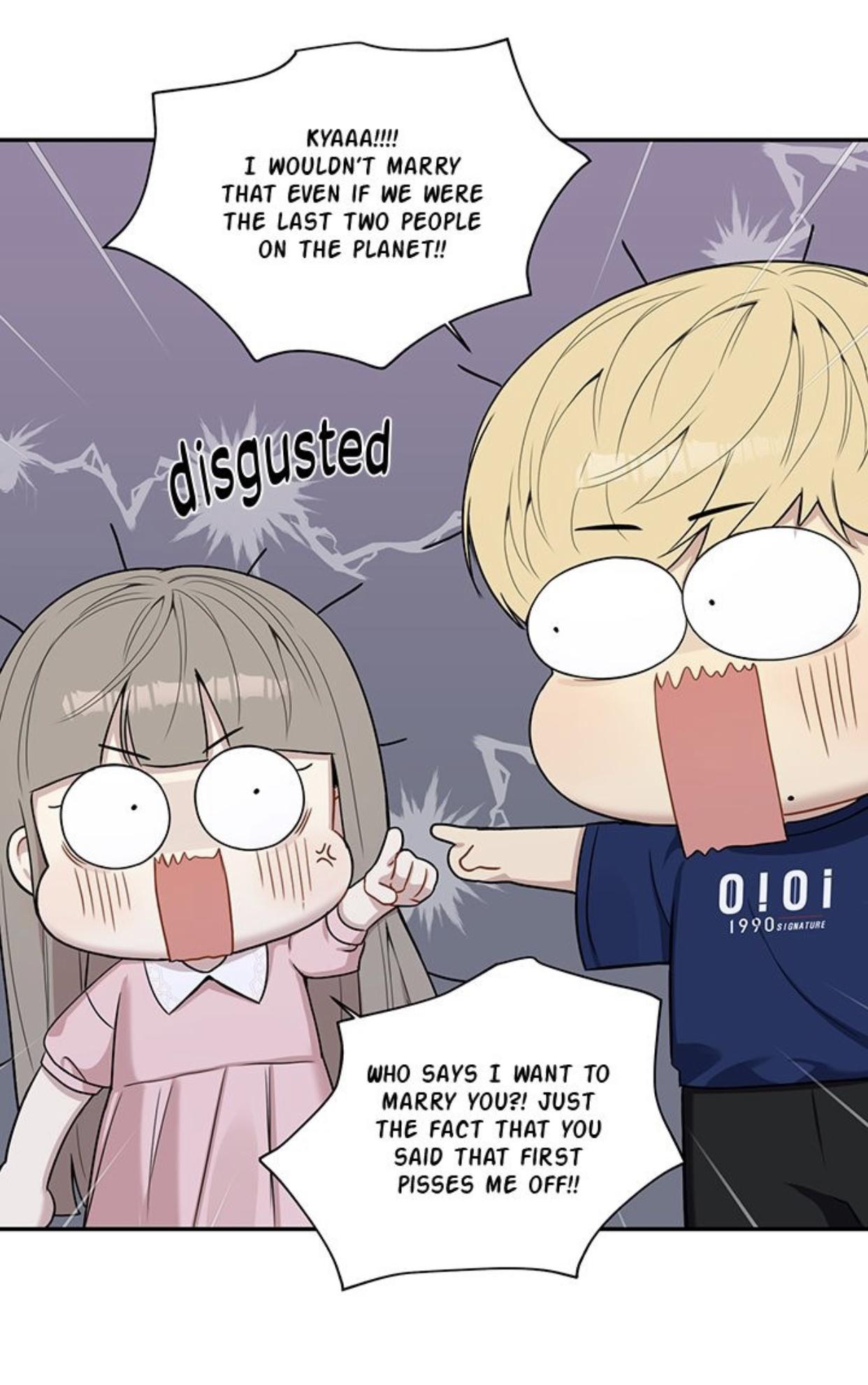 Read Cherry Blossoms After Winter Manga Online