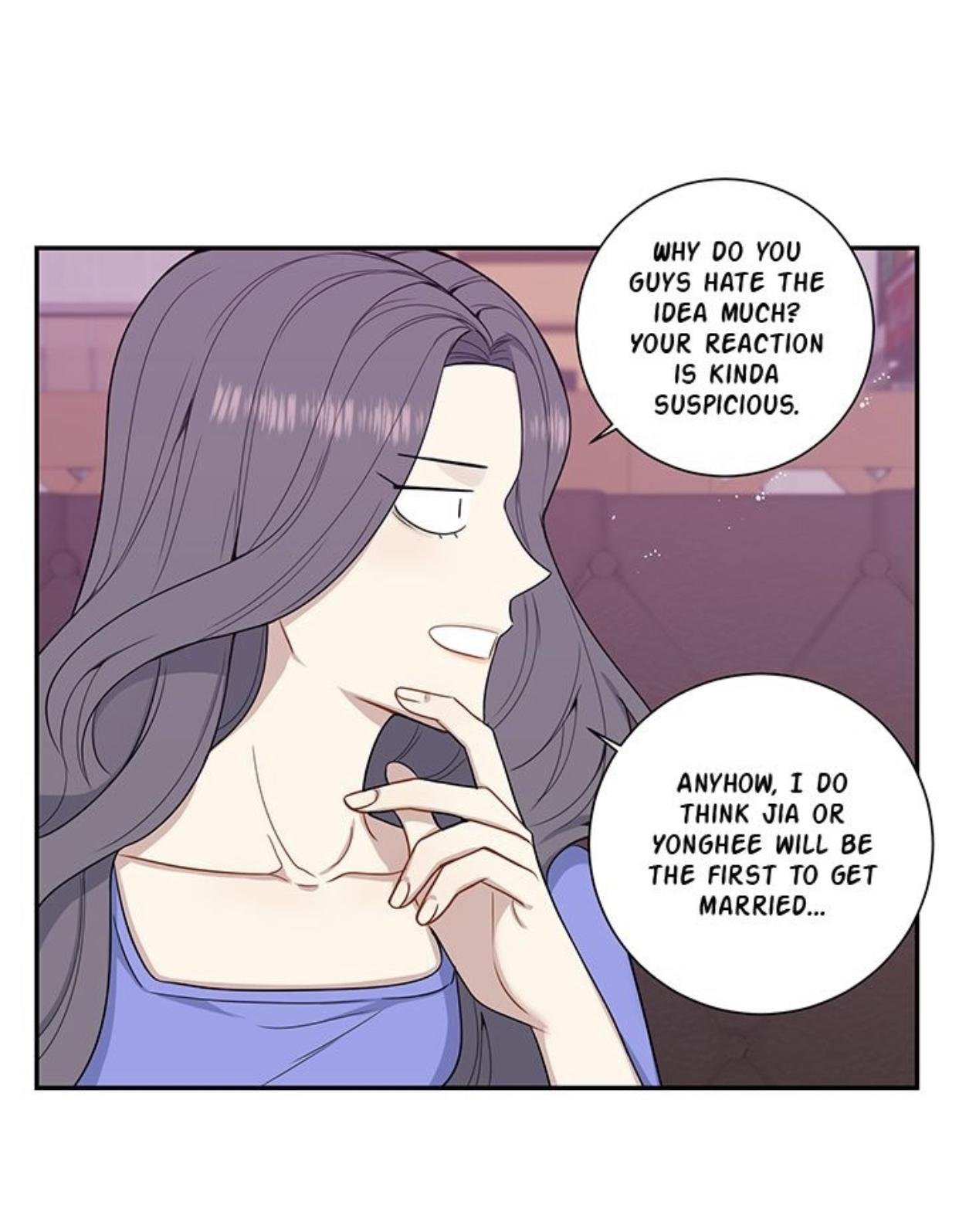 Read Cherry Blossoms After Winter Manga Online