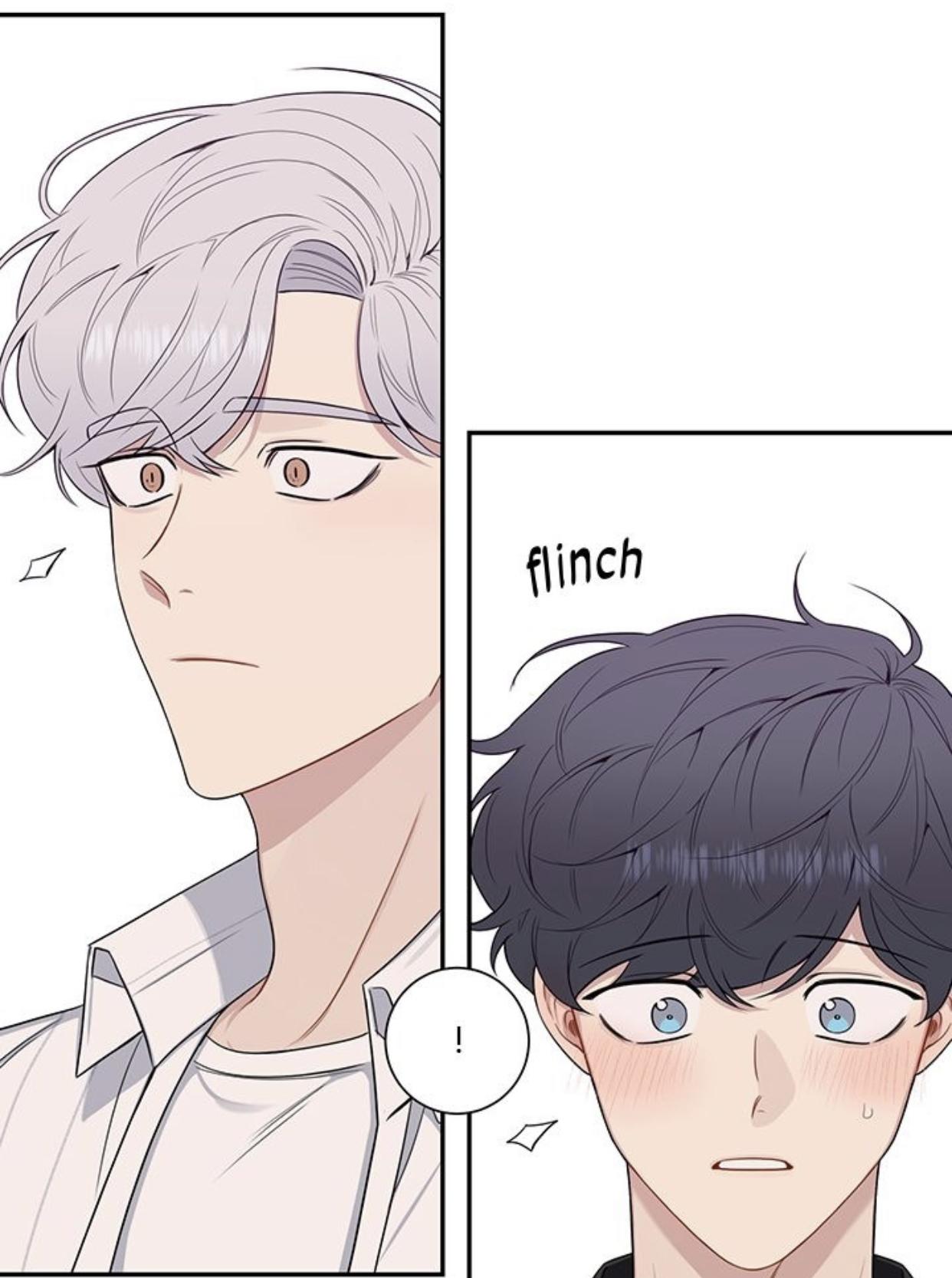 Read Cherry Blossoms After Winter Manga Online