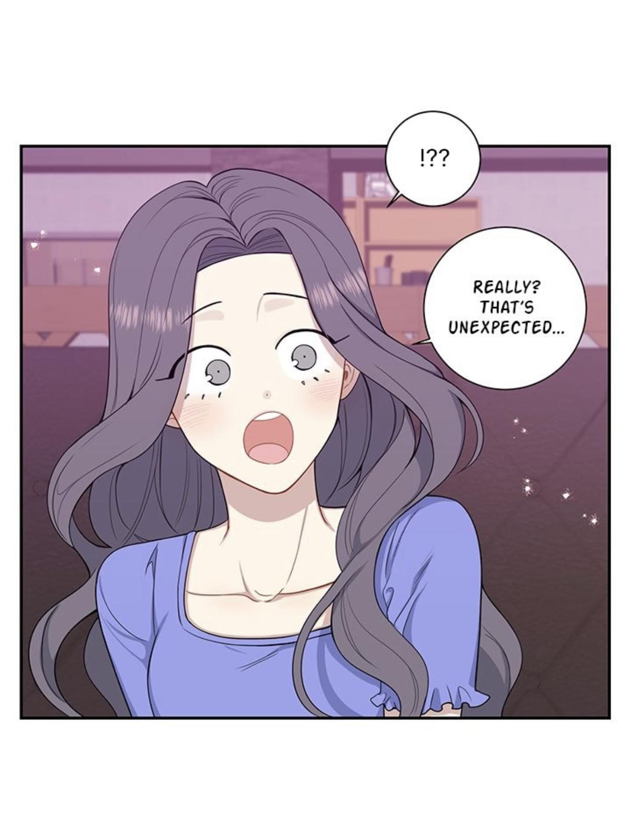 Read Cherry Blossoms After Winter Manga Online