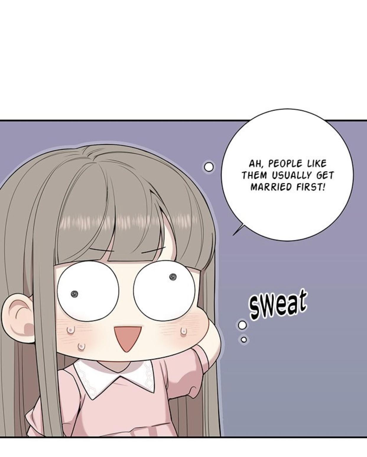 Read Cherry Blossoms After Winter Manga Online