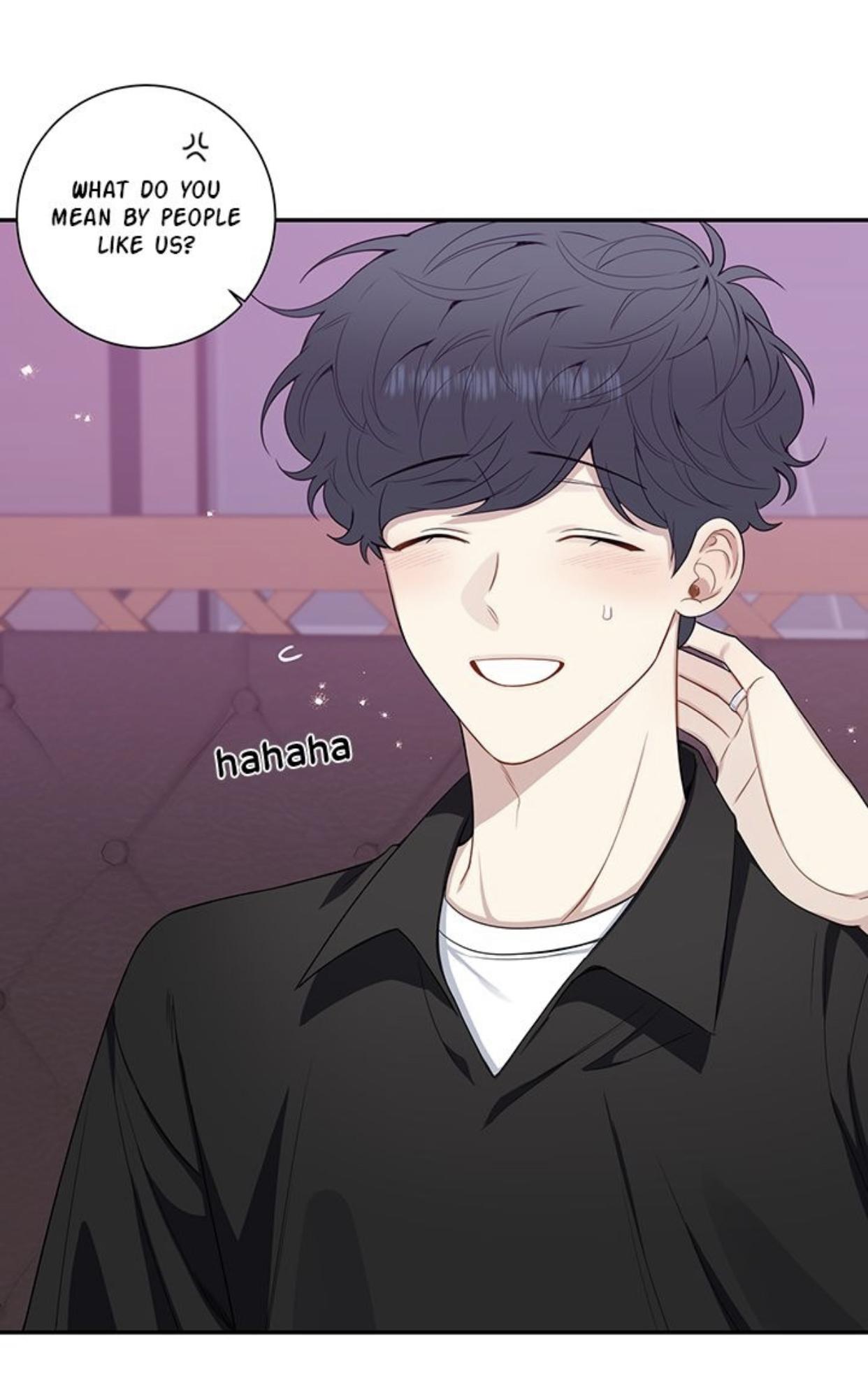 Read Cherry Blossoms After Winter Manga Online