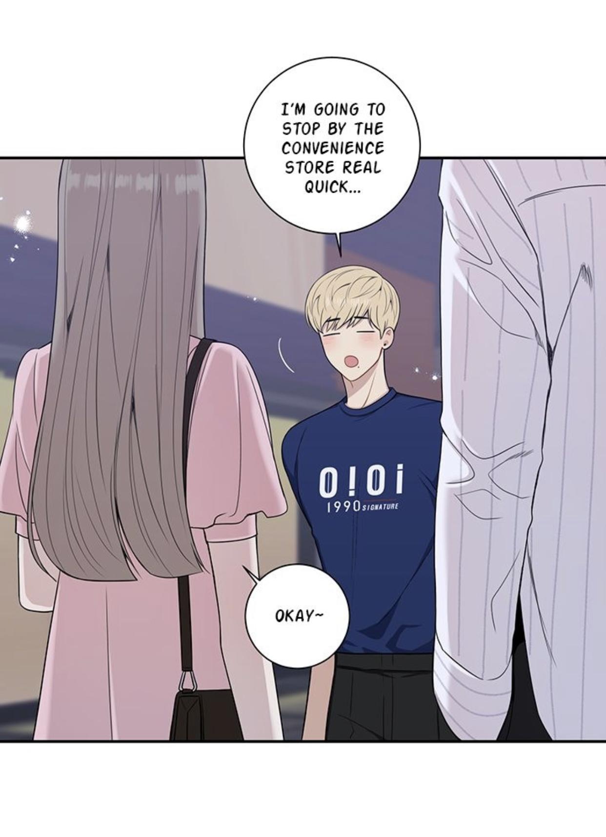 Read Cherry Blossoms After Winter Manga Online