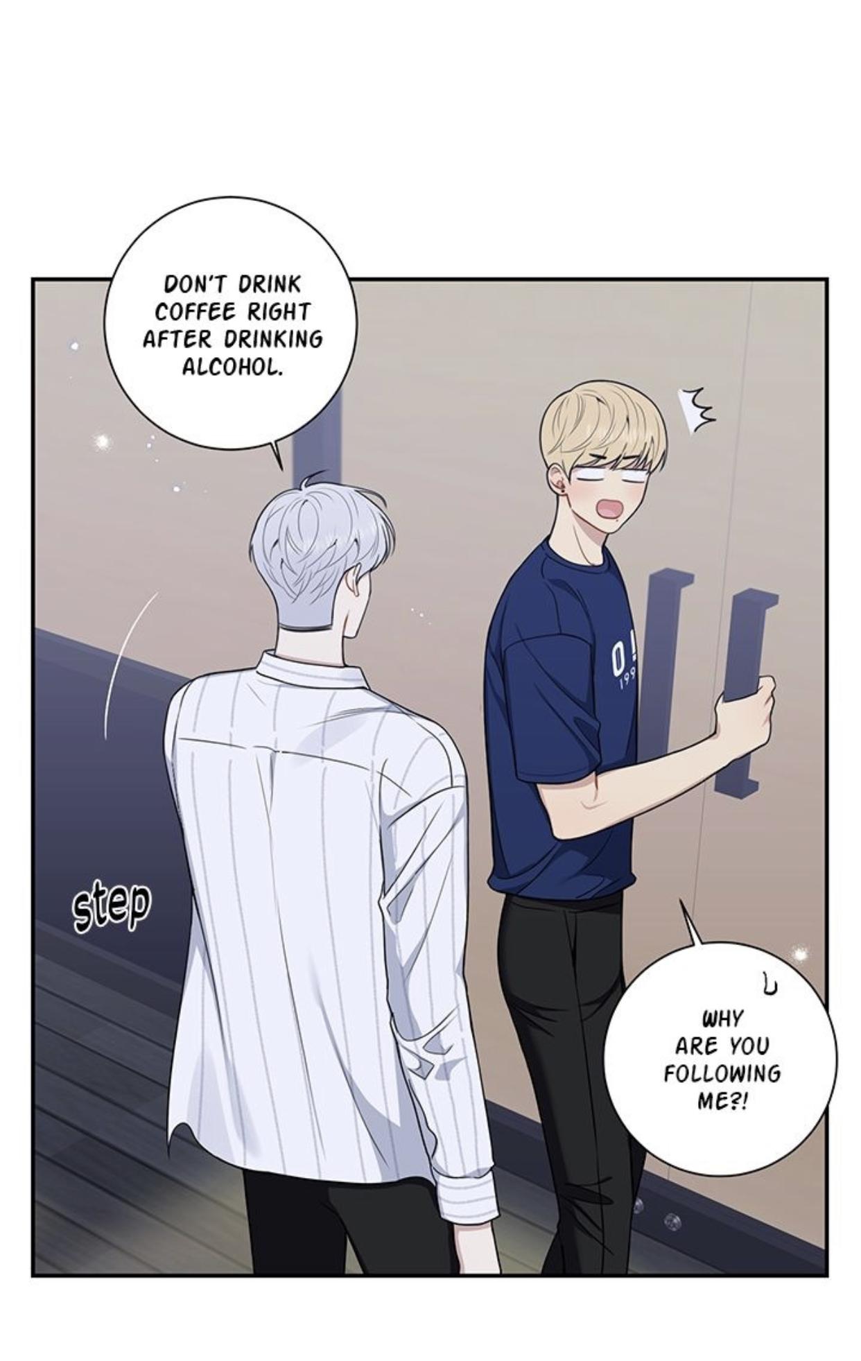 Read Cherry Blossoms After Winter Manga Online