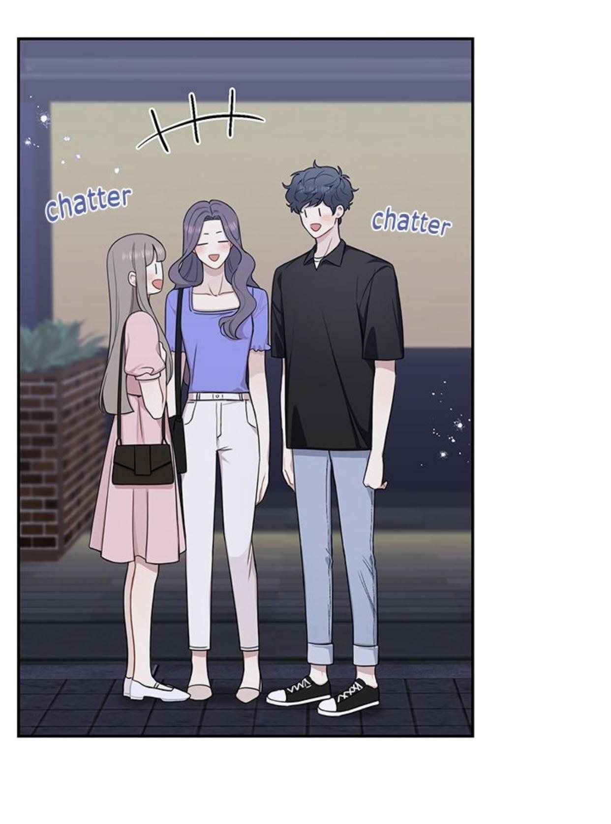 Read Cherry Blossoms After Winter Manga Online