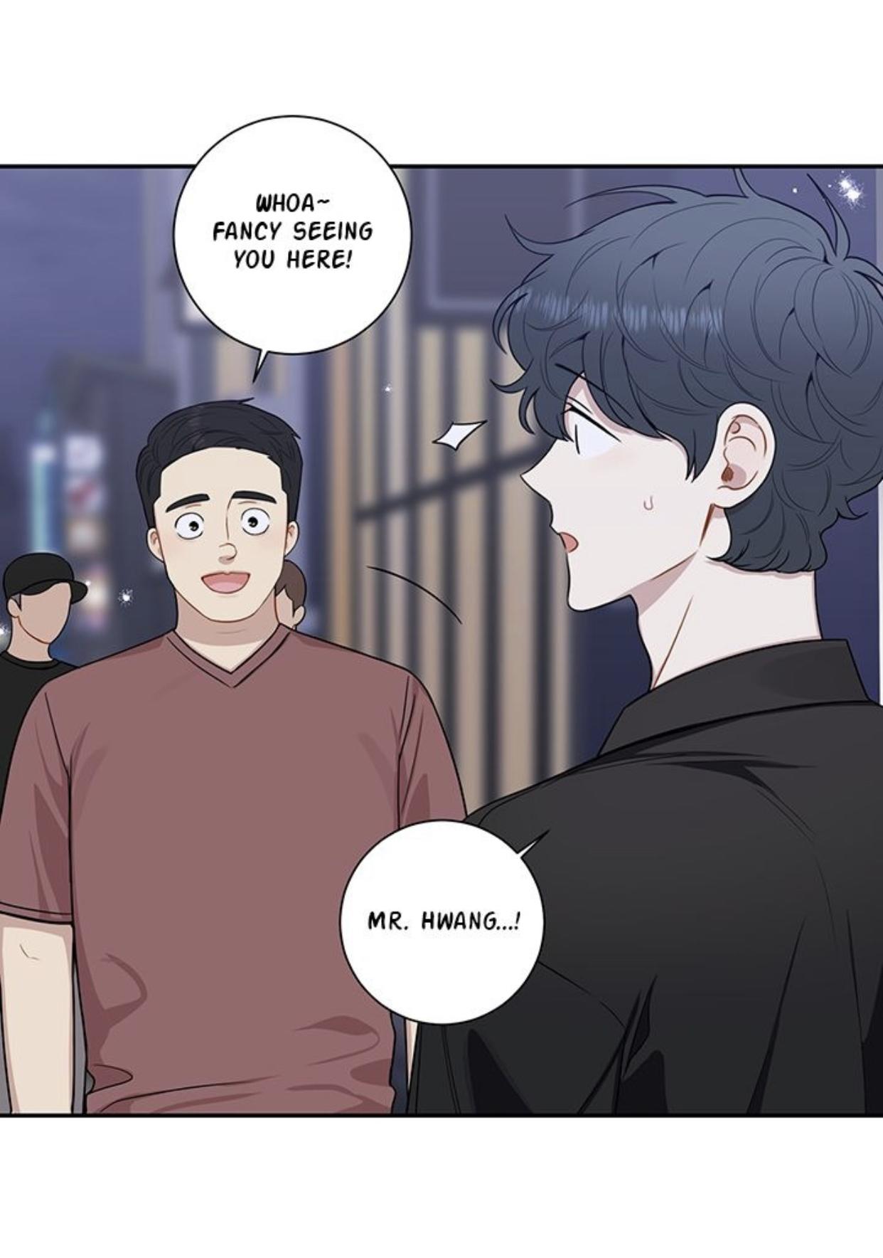 Read Cherry Blossoms After Winter Manga Online