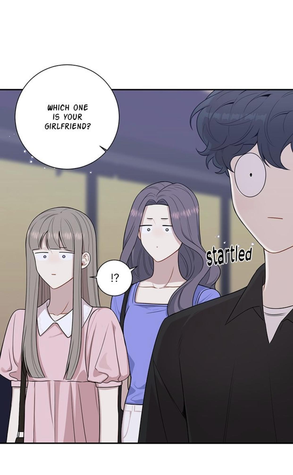 Read Cherry Blossoms After Winter Manga Online