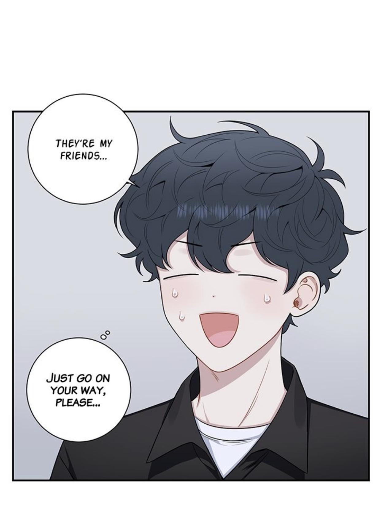 Read Cherry Blossoms After Winter Manga Online