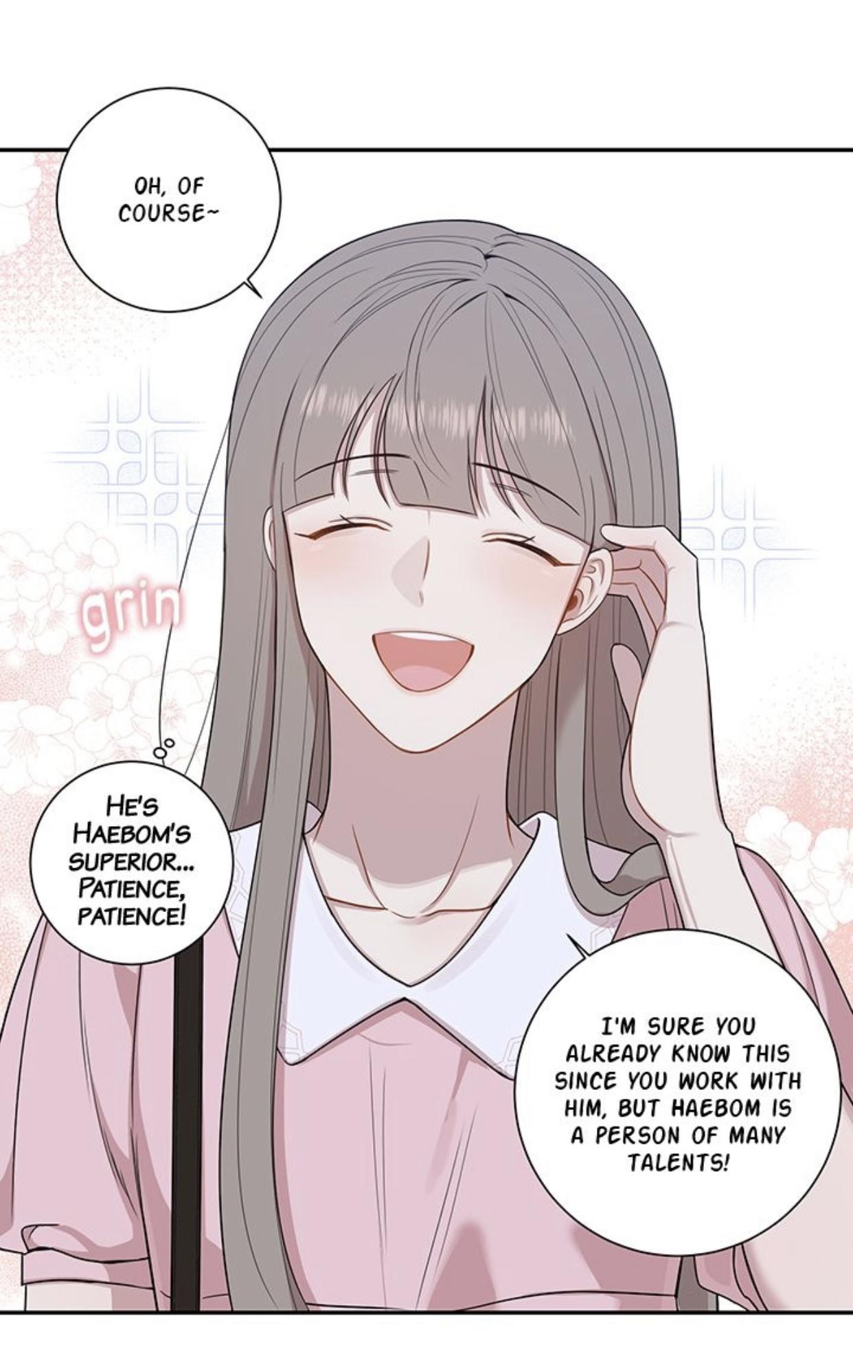 Read Cherry Blossoms After Winter Manga Online