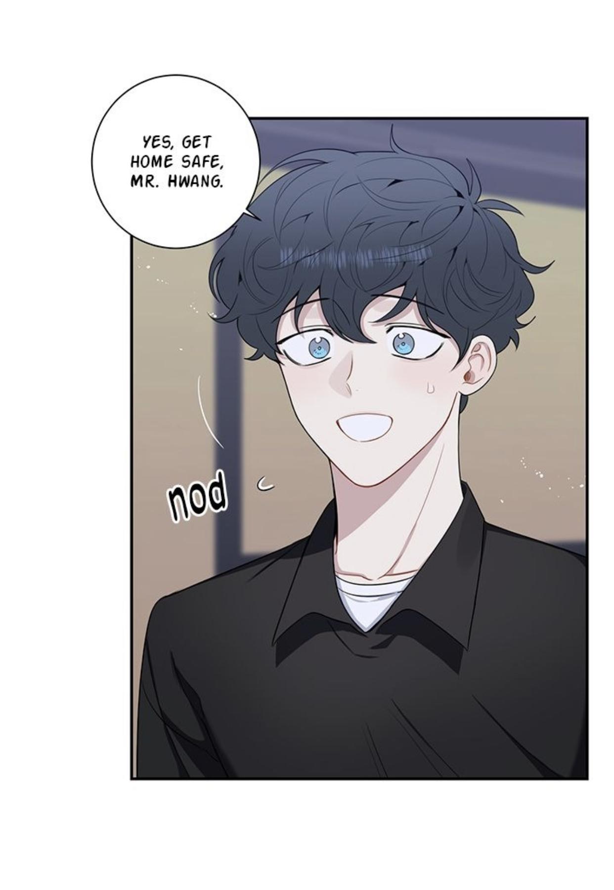 Read Cherry Blossoms After Winter Manga Online