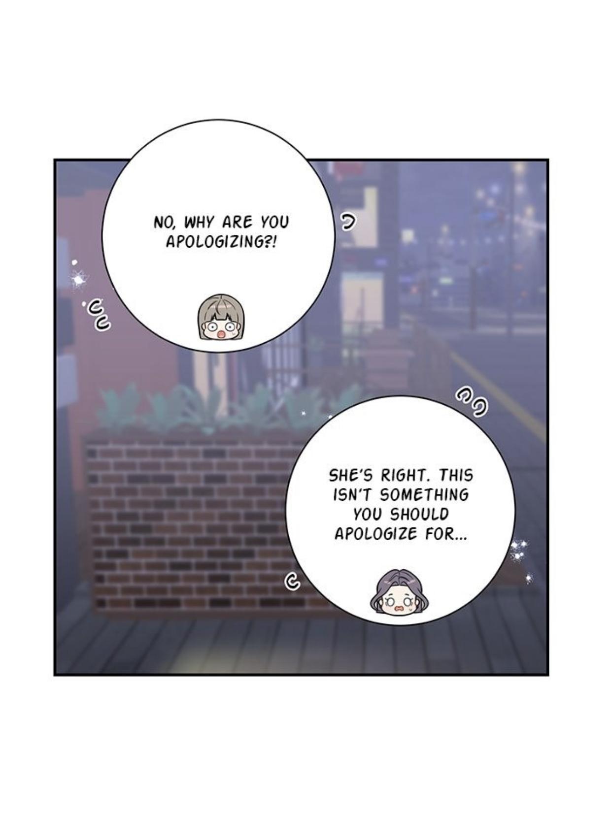 Read Cherry Blossoms After Winter Manga Online