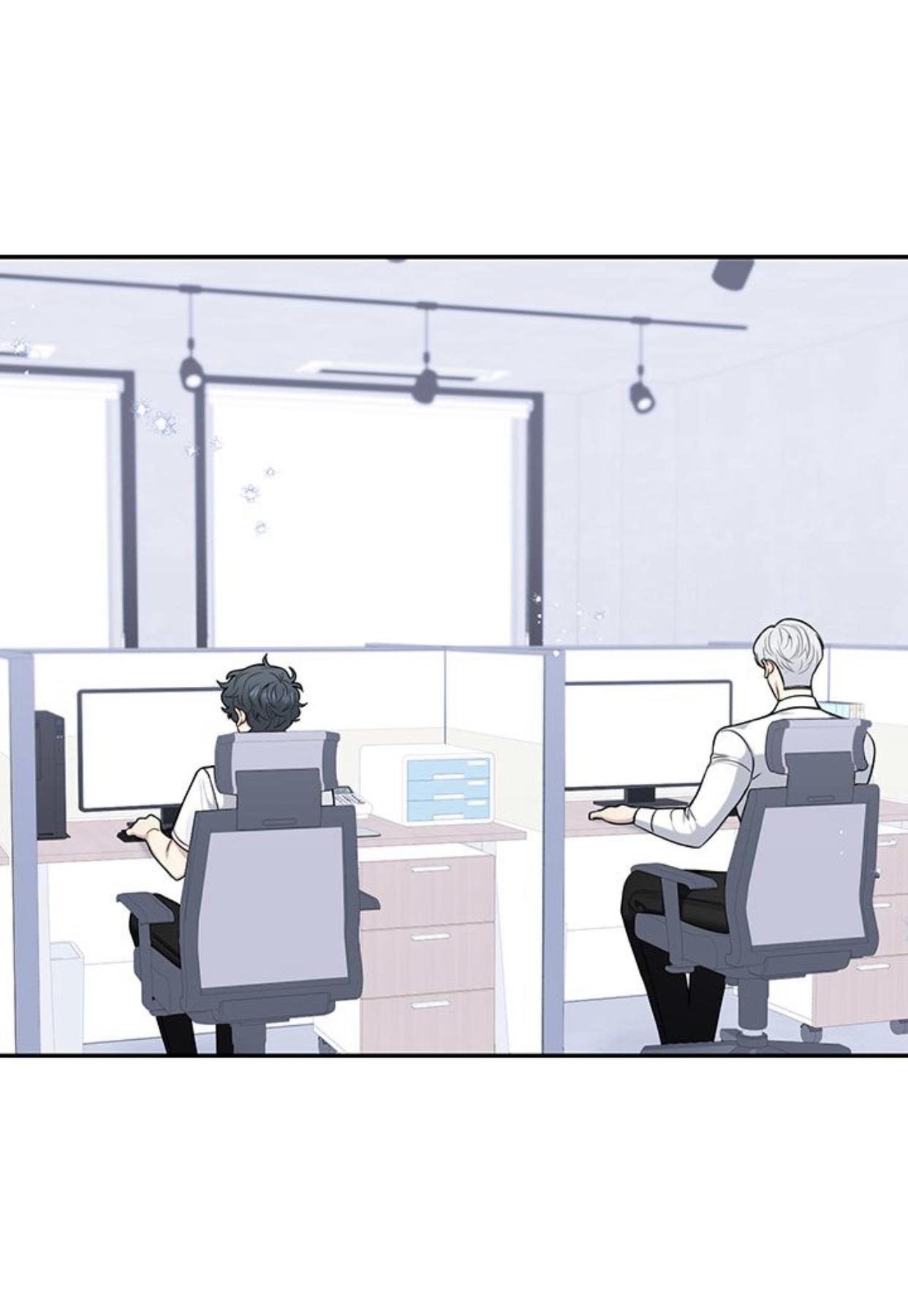 Read Cherry Blossoms After Winter Manga Online