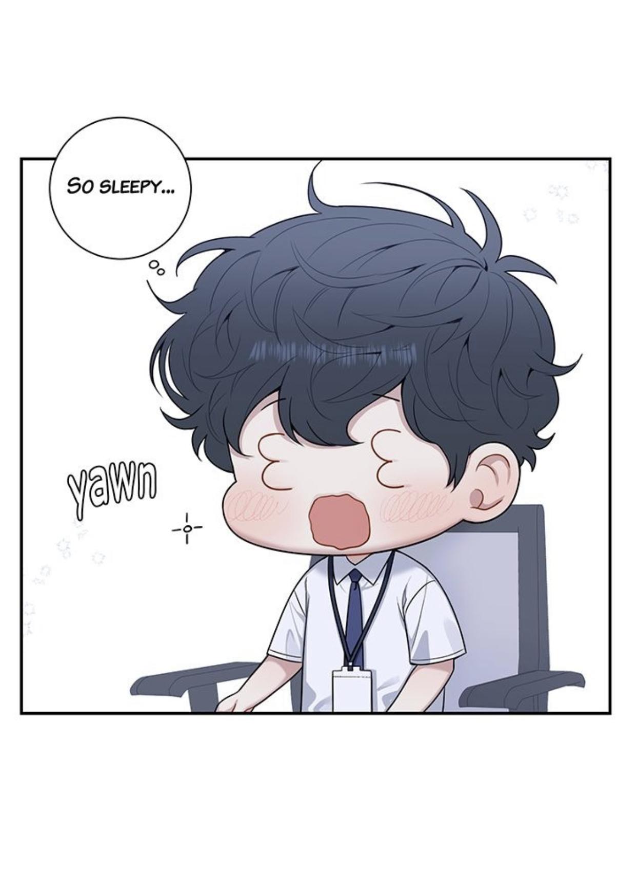 Read Cherry Blossoms After Winter Manga Online