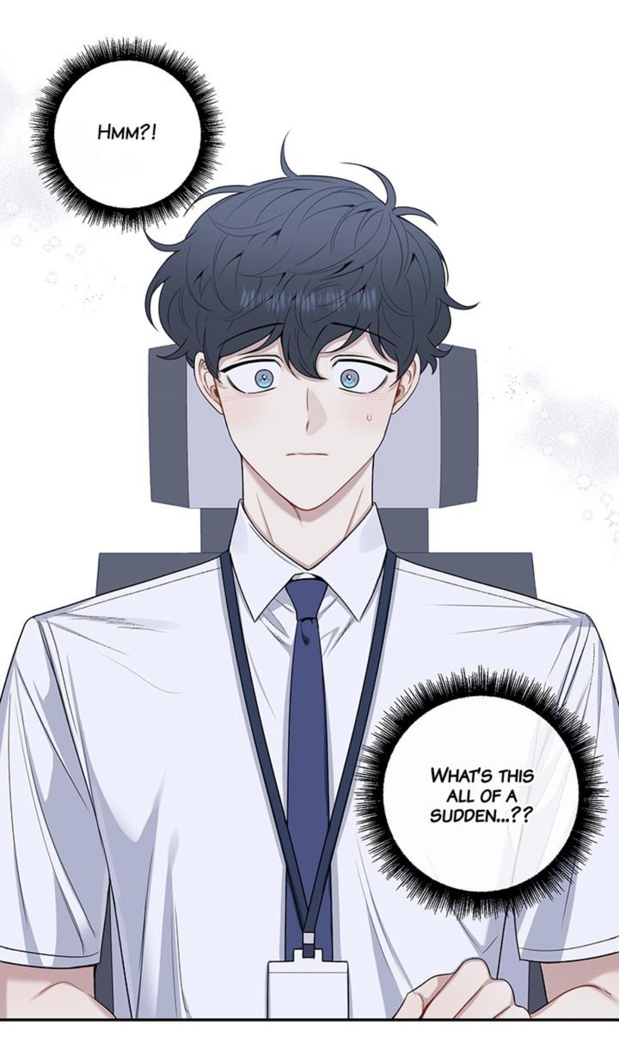 Read Cherry Blossoms After Winter Manga Online