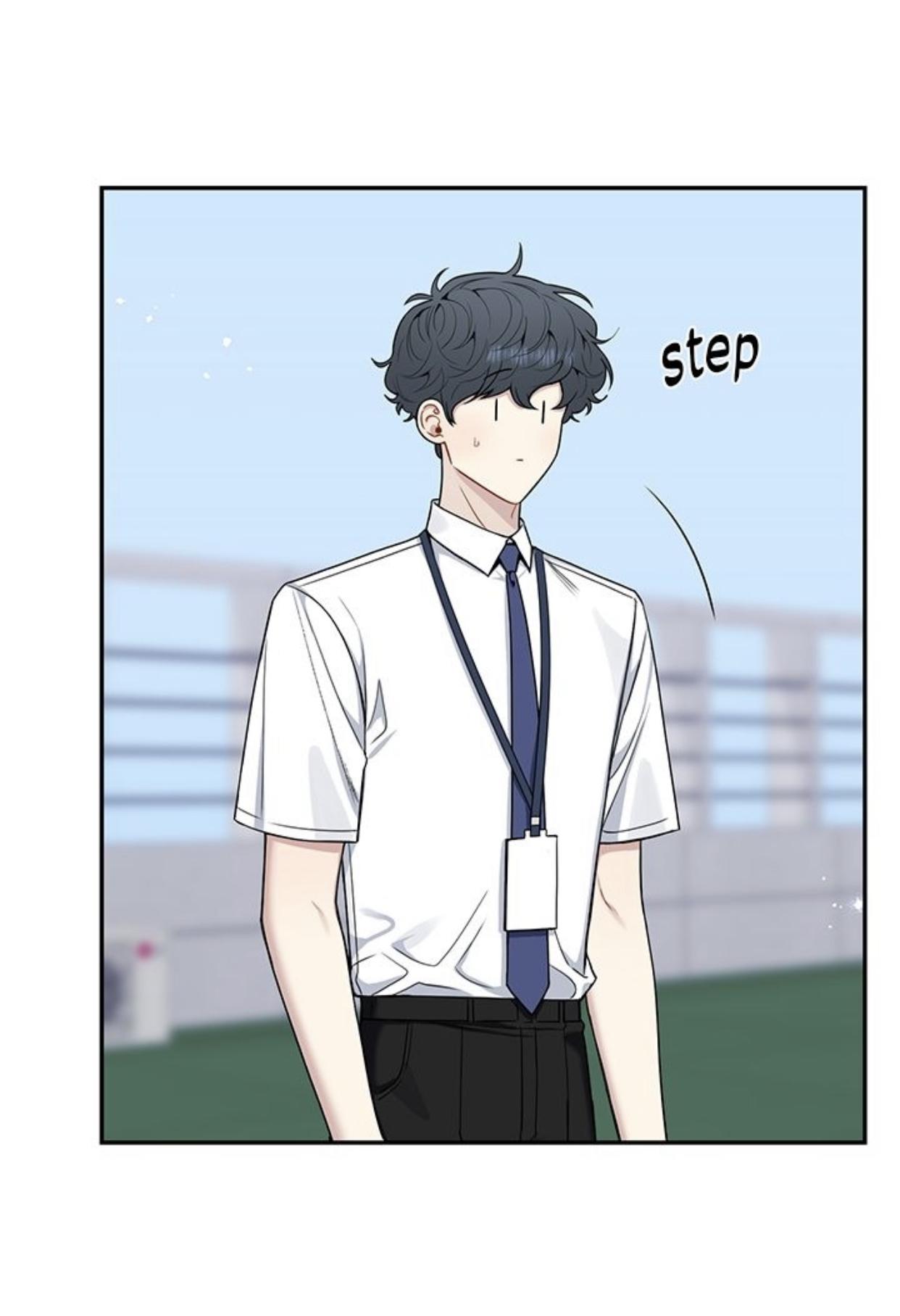 Read Cherry Blossoms After Winter Manga Online