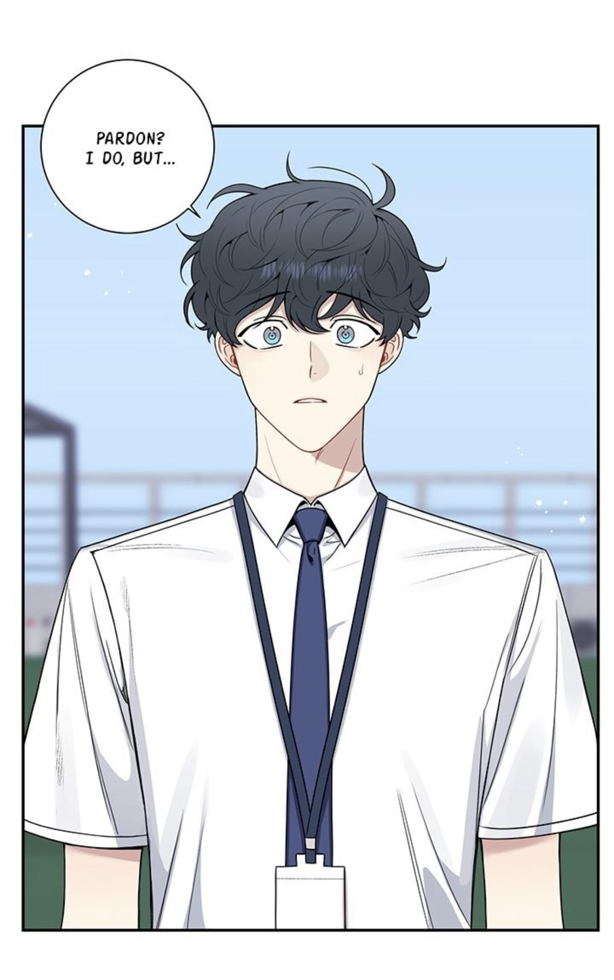 Read Cherry Blossoms After Winter Manga Online