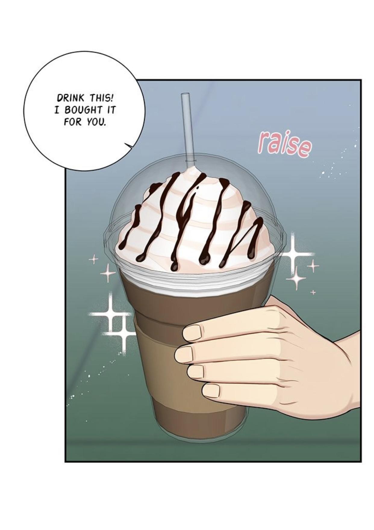 Read Cherry Blossoms After Winter Manga Online