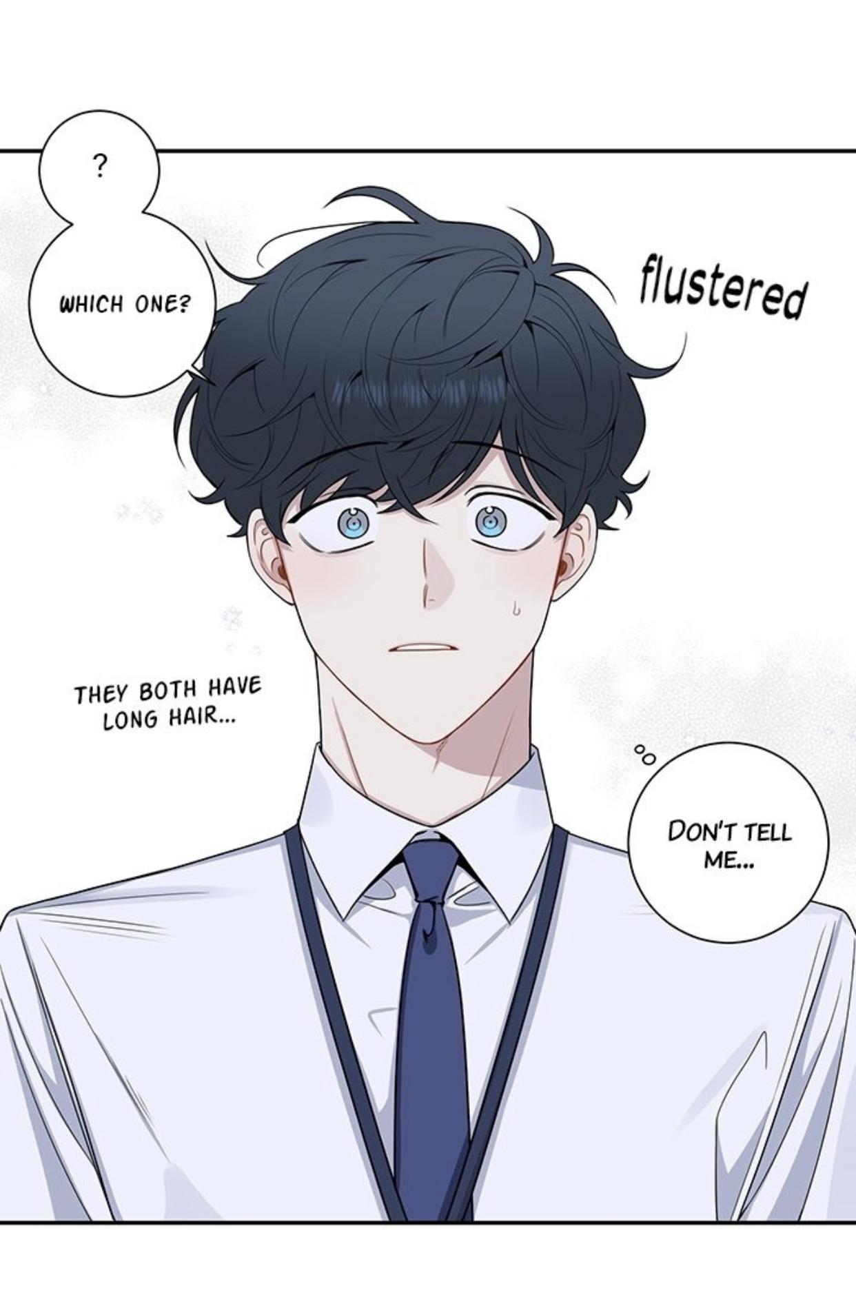 Read Cherry Blossoms After Winter Manga Online