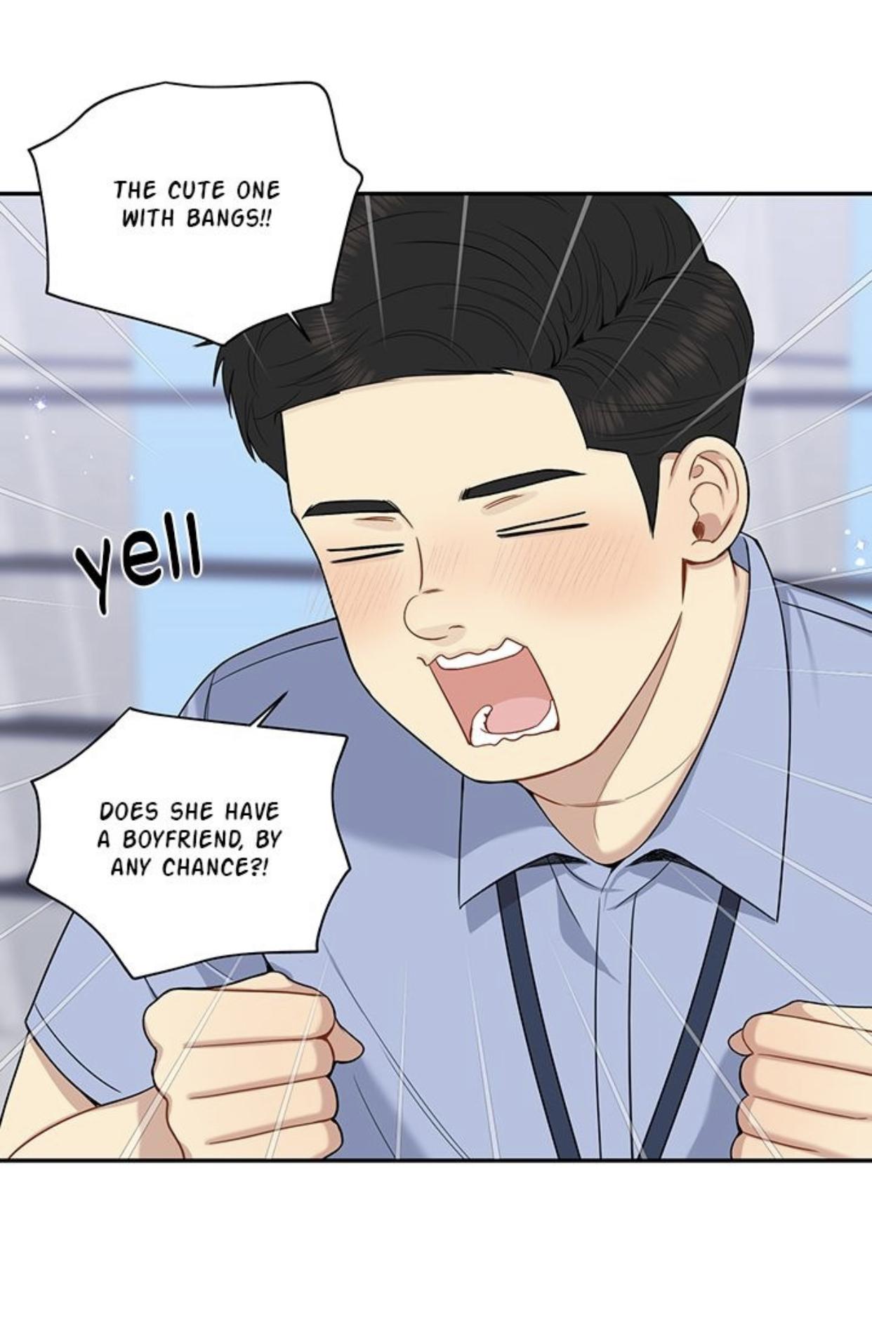 Read Cherry Blossoms After Winter Manga Online