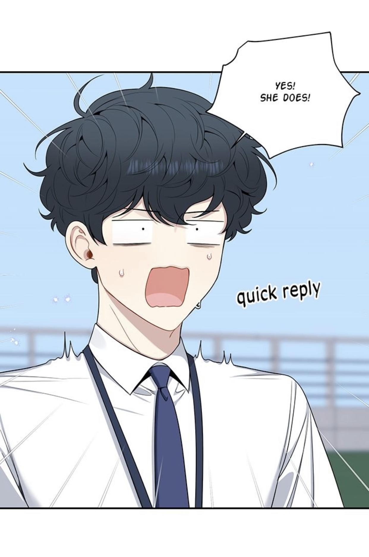 Read Cherry Blossoms After Winter Manga Online