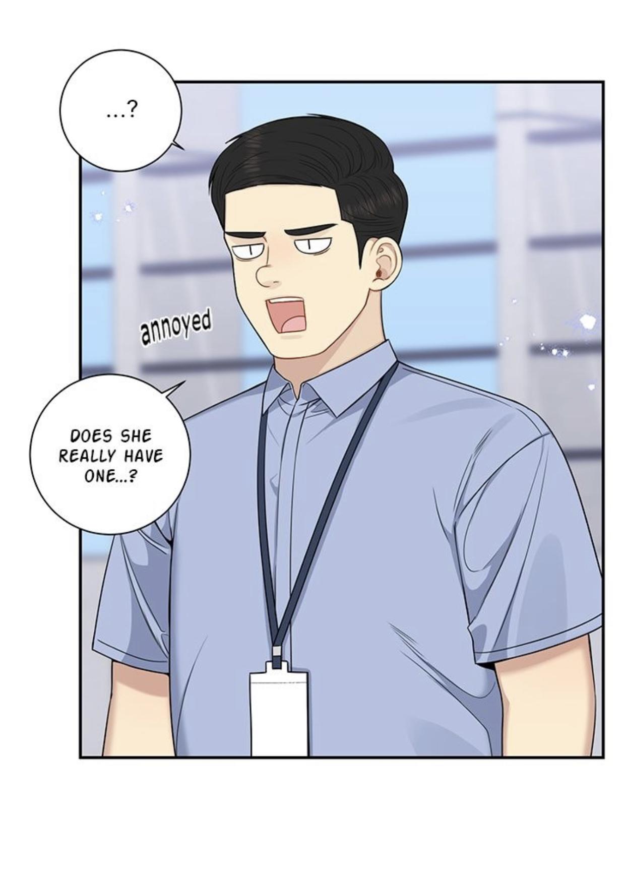 Read Cherry Blossoms After Winter Manga Online