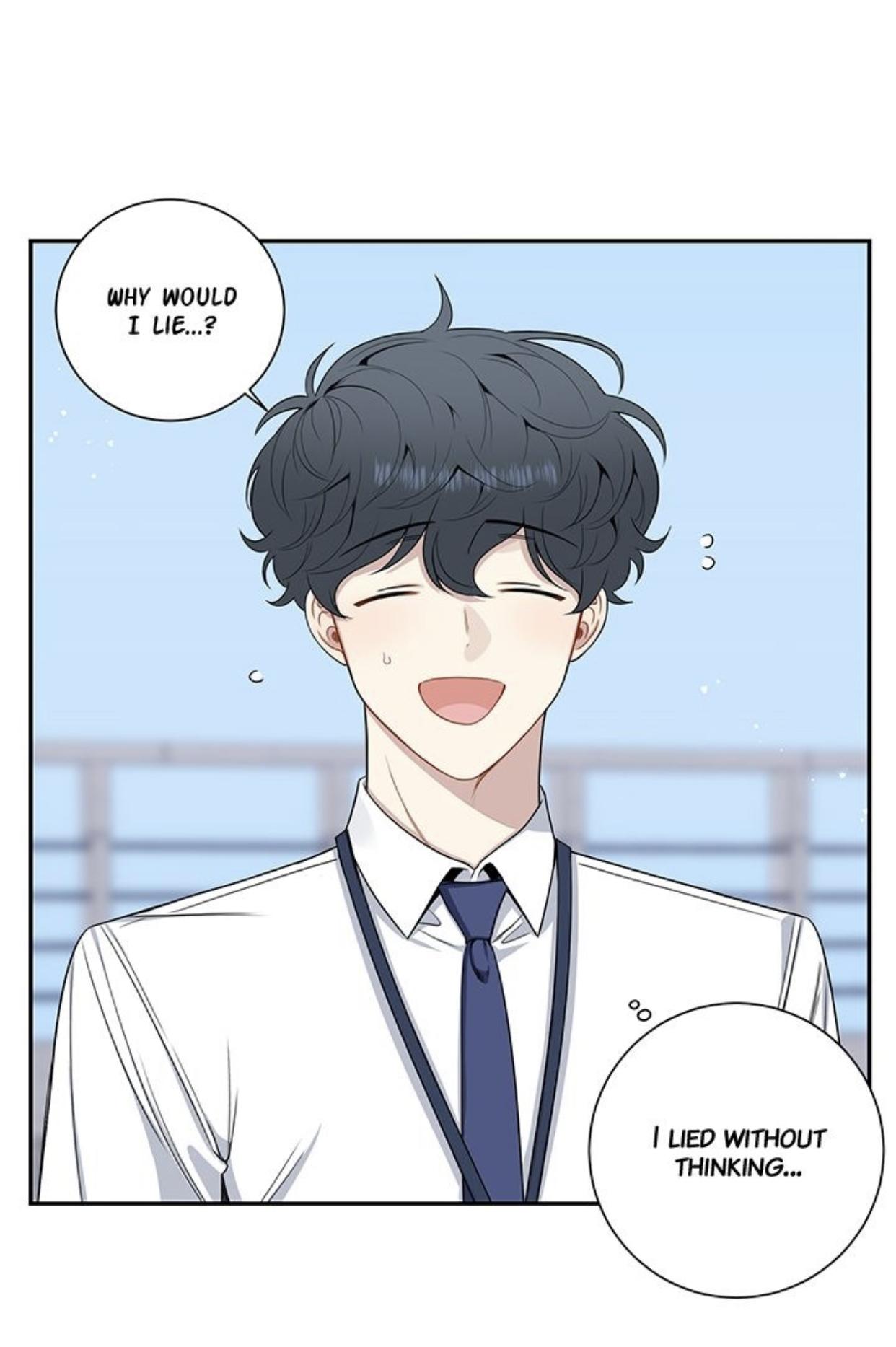 Read Cherry Blossoms After Winter Manga Online